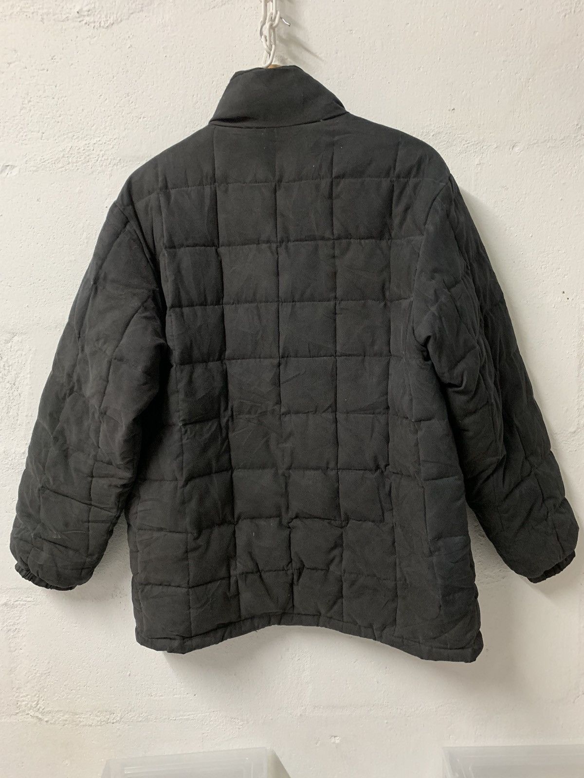 Vintage Airwalk Puffer Jacket