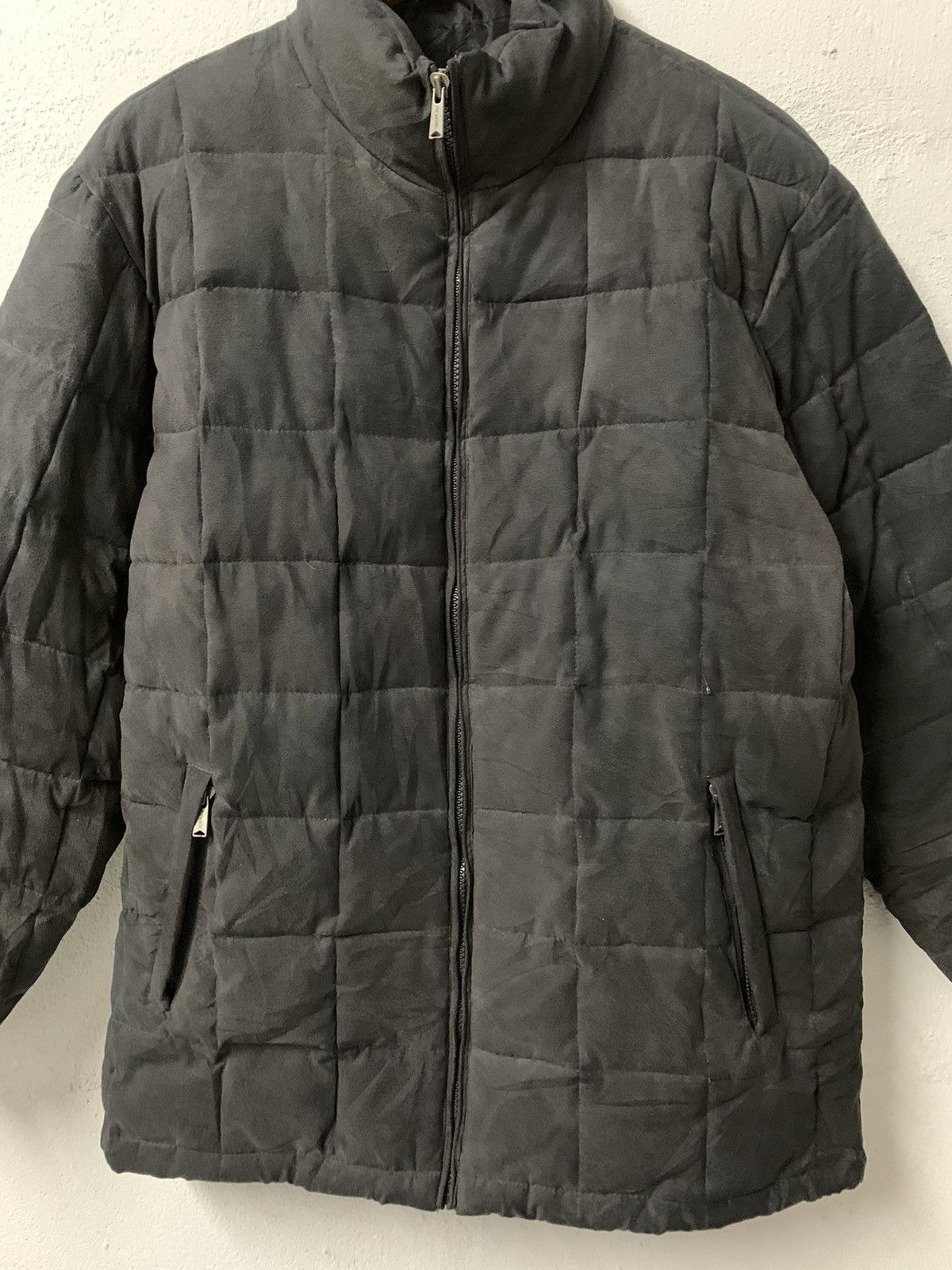 Vintage Airwalk Puffer Jacket
