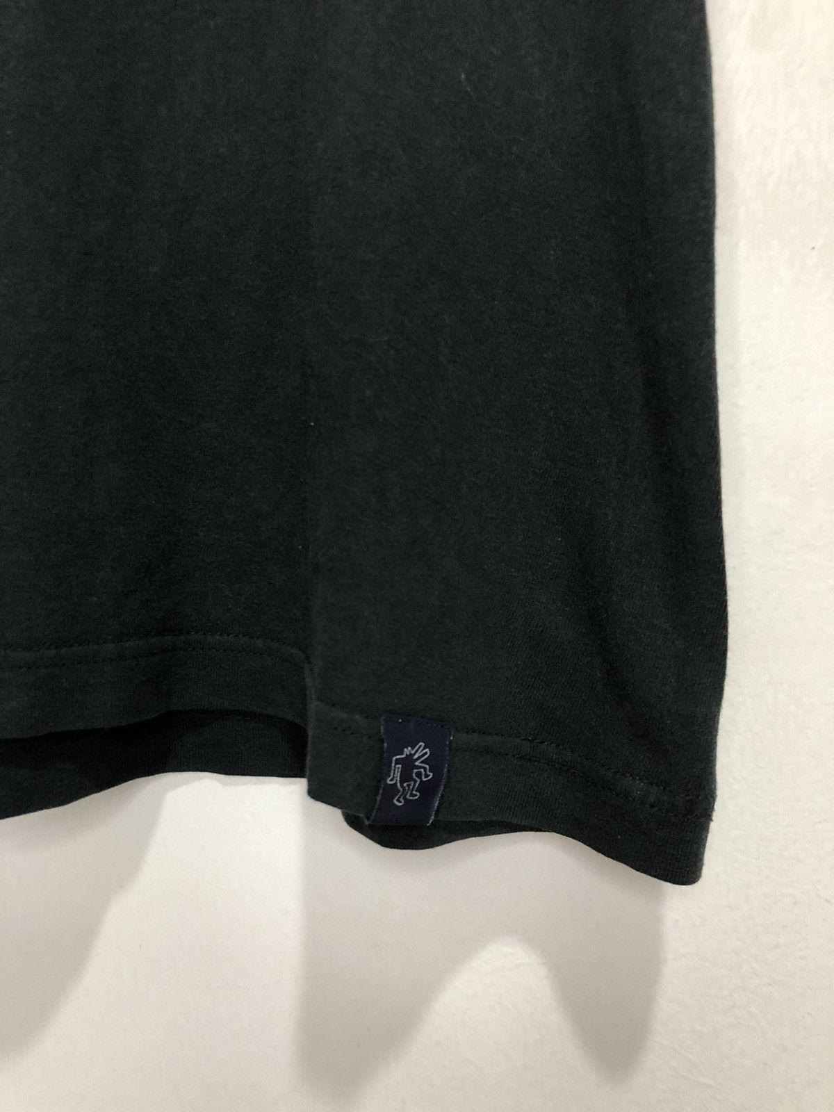 Japanese Brand × Keith Haring × Uniqlo Vintage Uniqlo x Keith Haring Tees Size US S / EU 44-46 / 1 - 3 Thumbnail