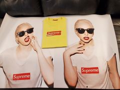 Gaga supreme on sale