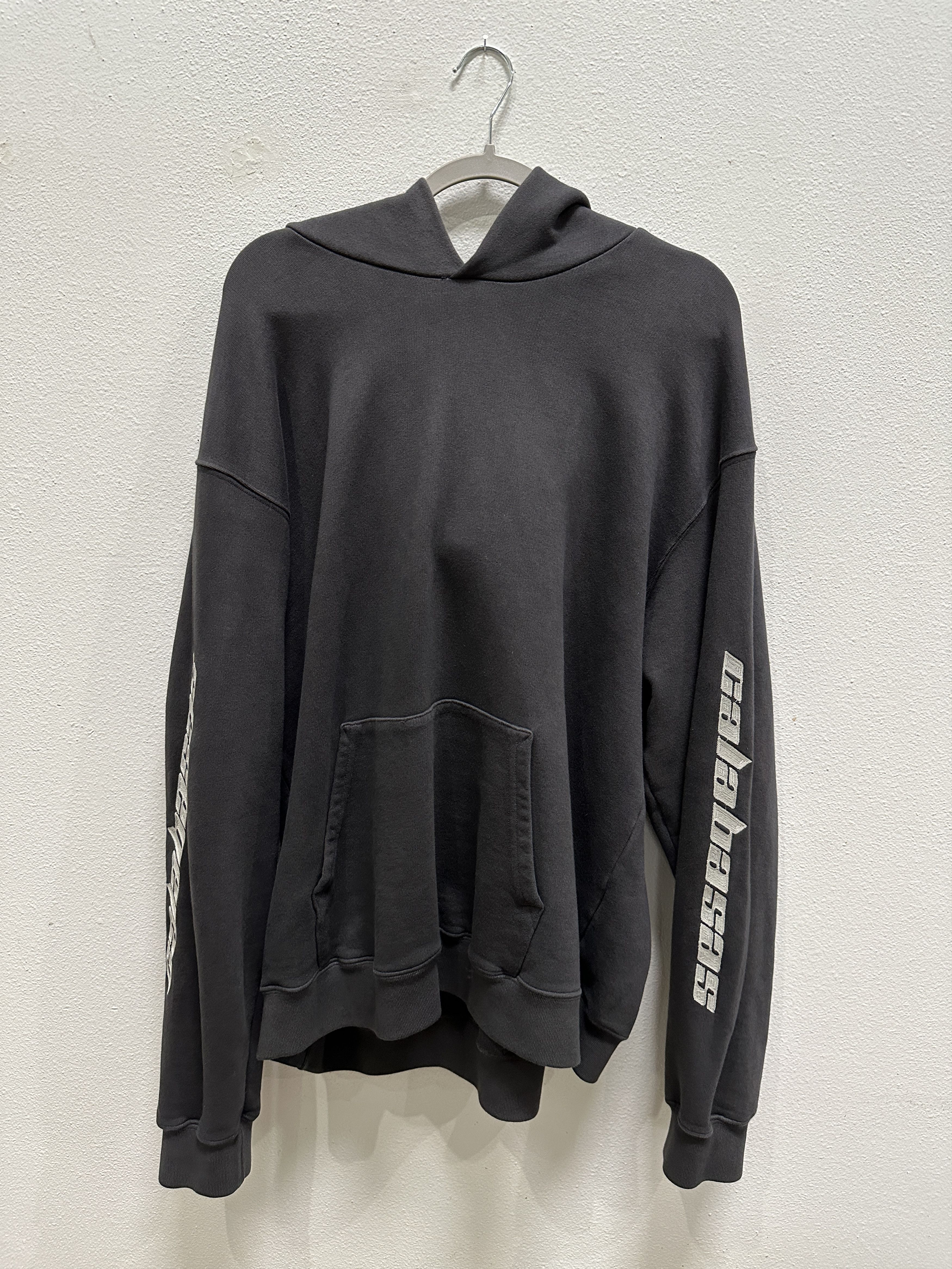 Yeezy Sweatshirt Season 6 Grailed
