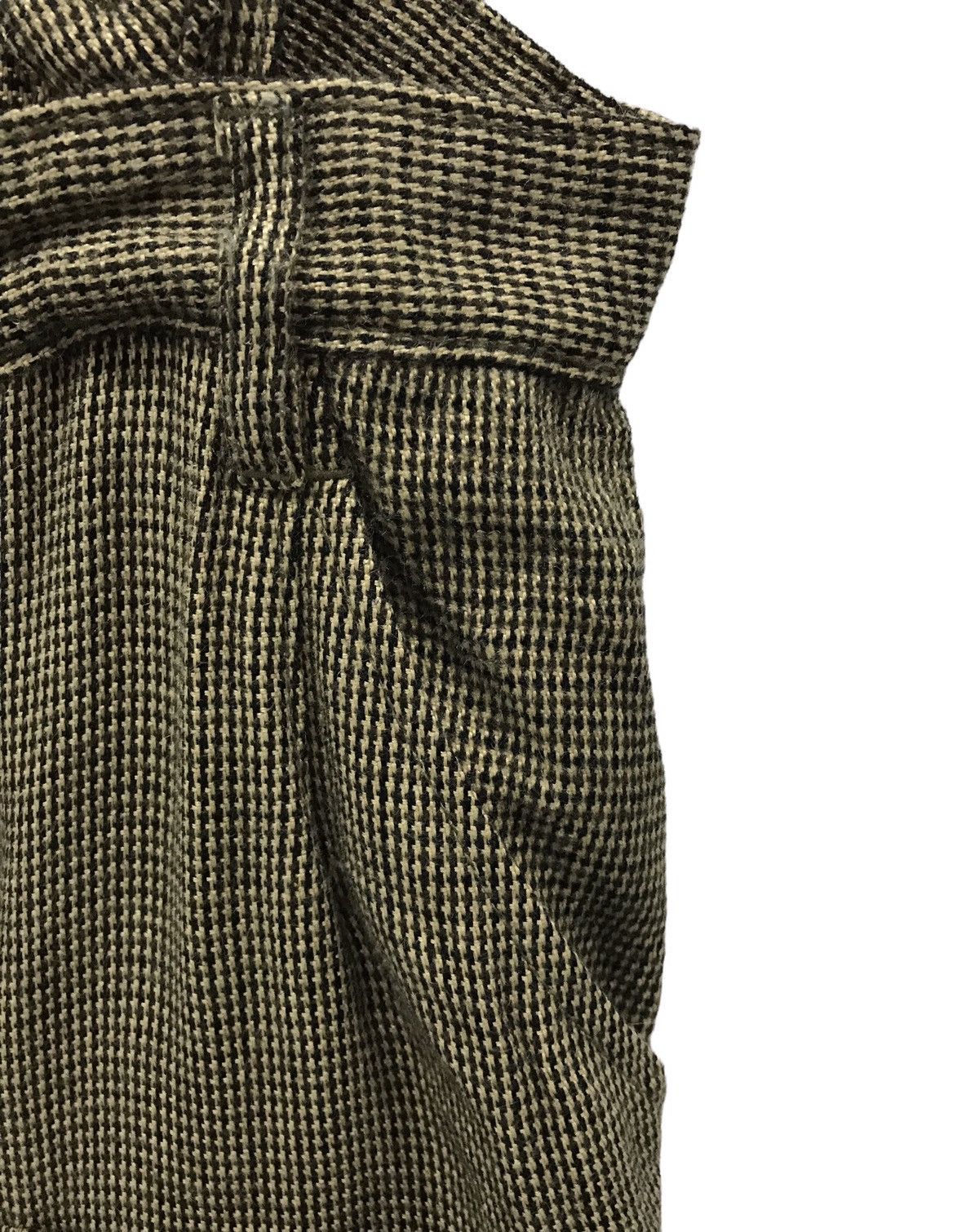 mercibeaucoup MERCIBEAUCOUP JEVOUS ENPRIE OVERALLS SKIRT Size 30" / US 8 / IT 44 - 7 Thumbnail