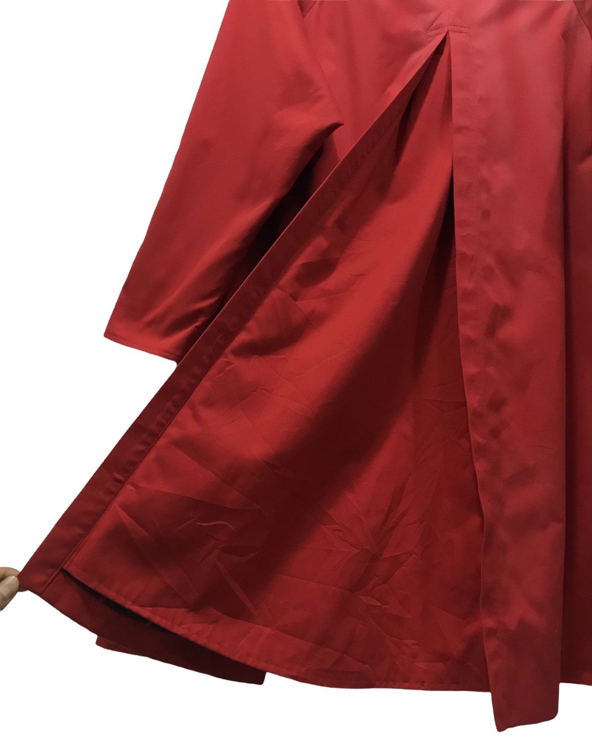 Burberry BURBERRYS MADE IN ENGLAND LONG JACKET COAT Size US L / EU 52-54 / 3 - 8 Thumbnail