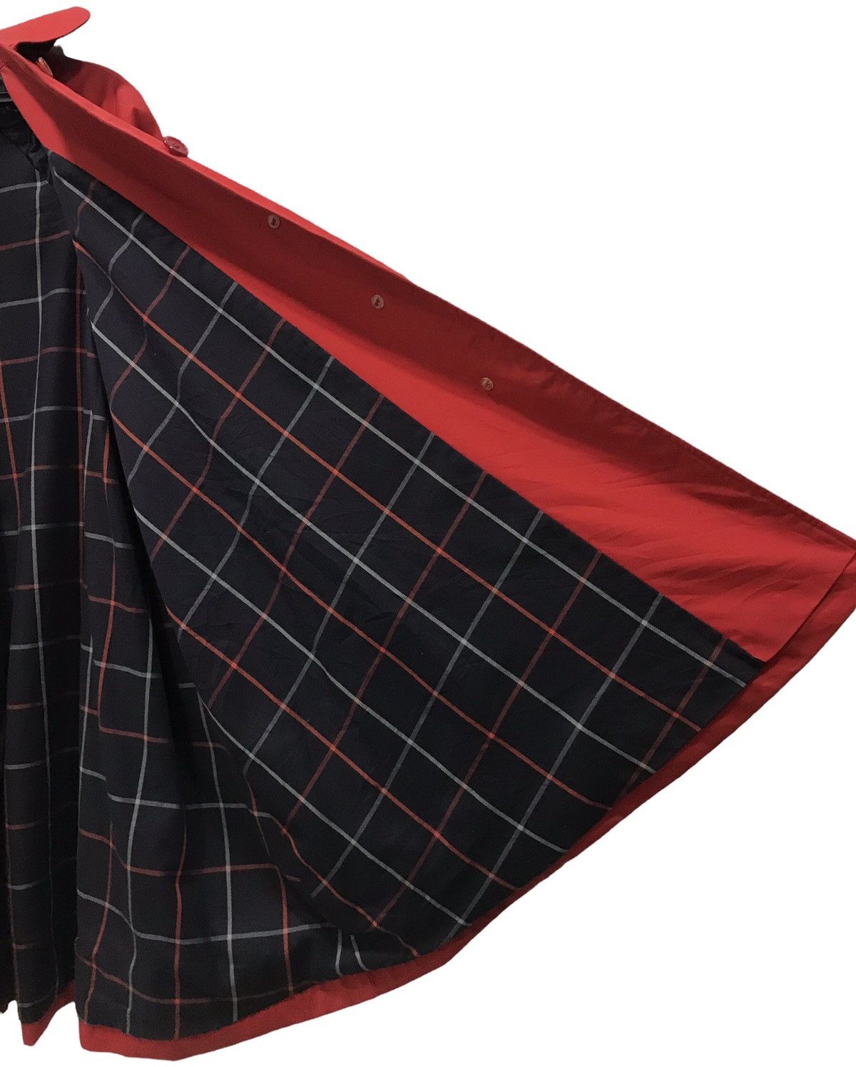 Burberry BURBERRYS MADE IN ENGLAND LONG JACKET COAT Size US L / EU 52-54 / 3 - 9 Thumbnail