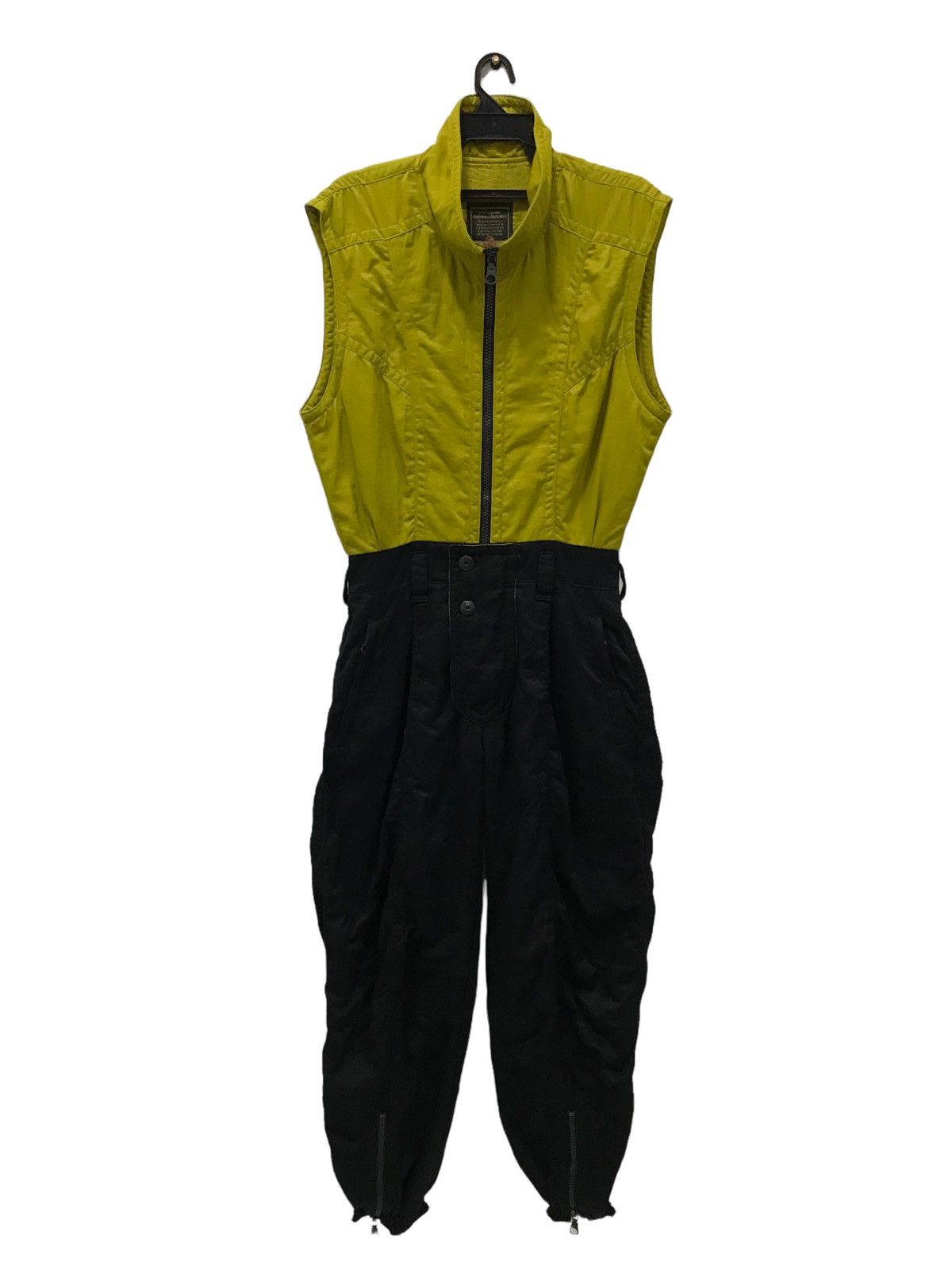 Sports Afield SPORTS AFIELD EQUIPMENT FOR SKI JUMPSUITS Size US 31 - 1 Thumbnail