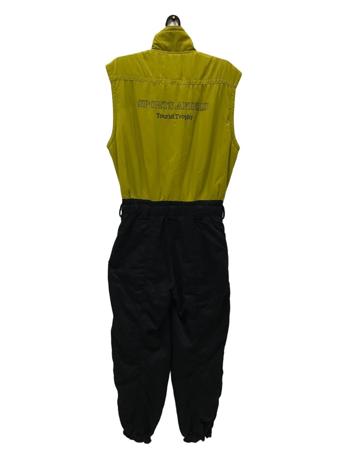 Sports Afield SPORTS AFIELD EQUIPMENT FOR SKI JUMPSUITS Size US 31 - 2 Thumbnail