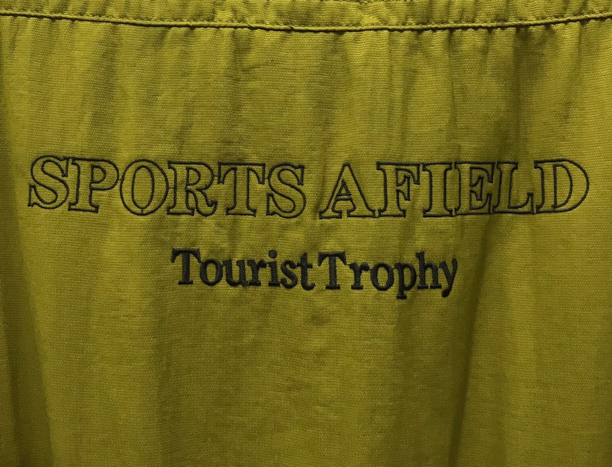 Sports Afield SPORTS AFIELD EQUIPMENT FOR SKI JUMPSUITS Size US 31 - 9 Thumbnail