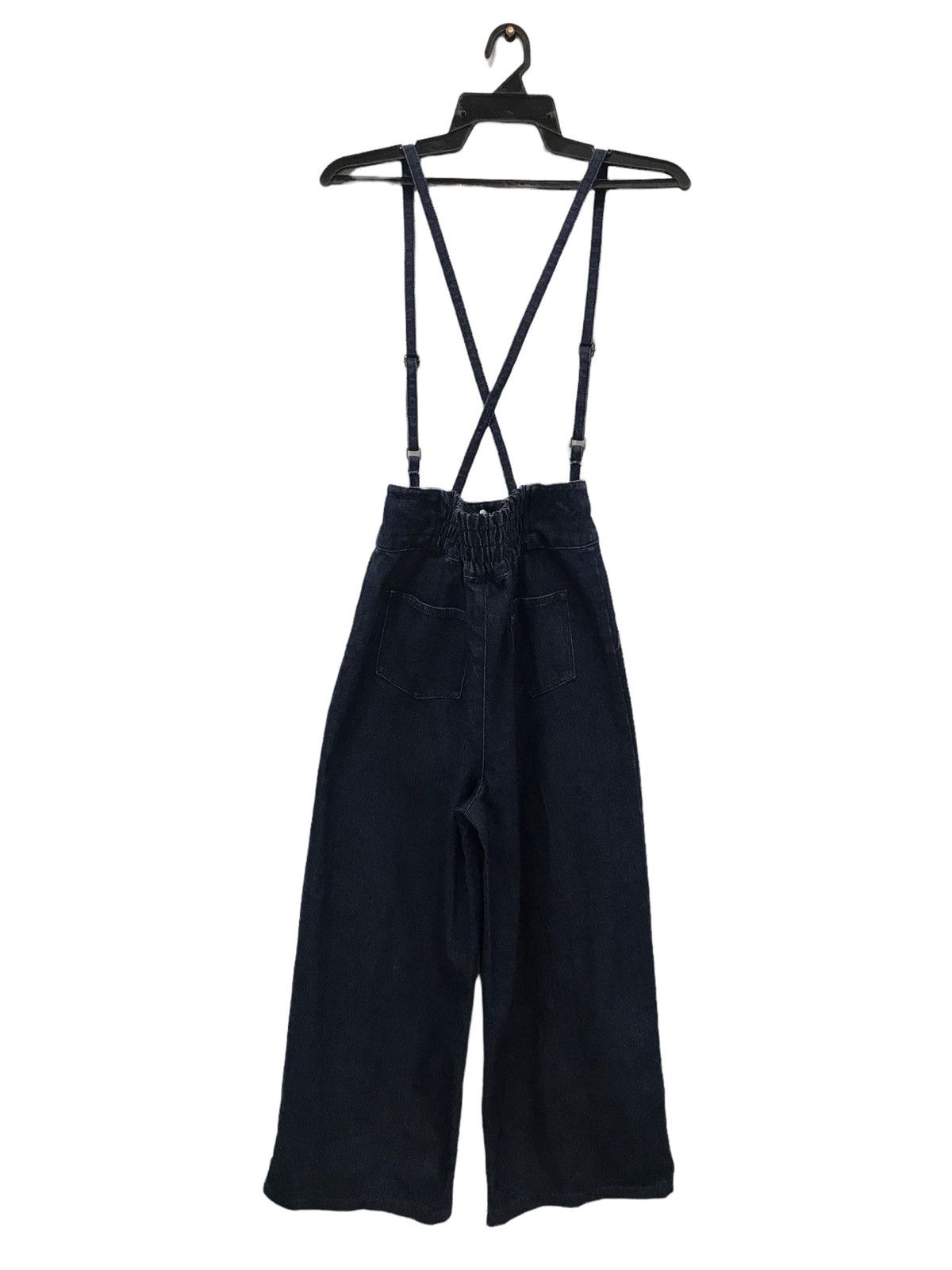 Designer GORGE OVERALLS Size US 26 / EU 42 - 2 Thumbnail