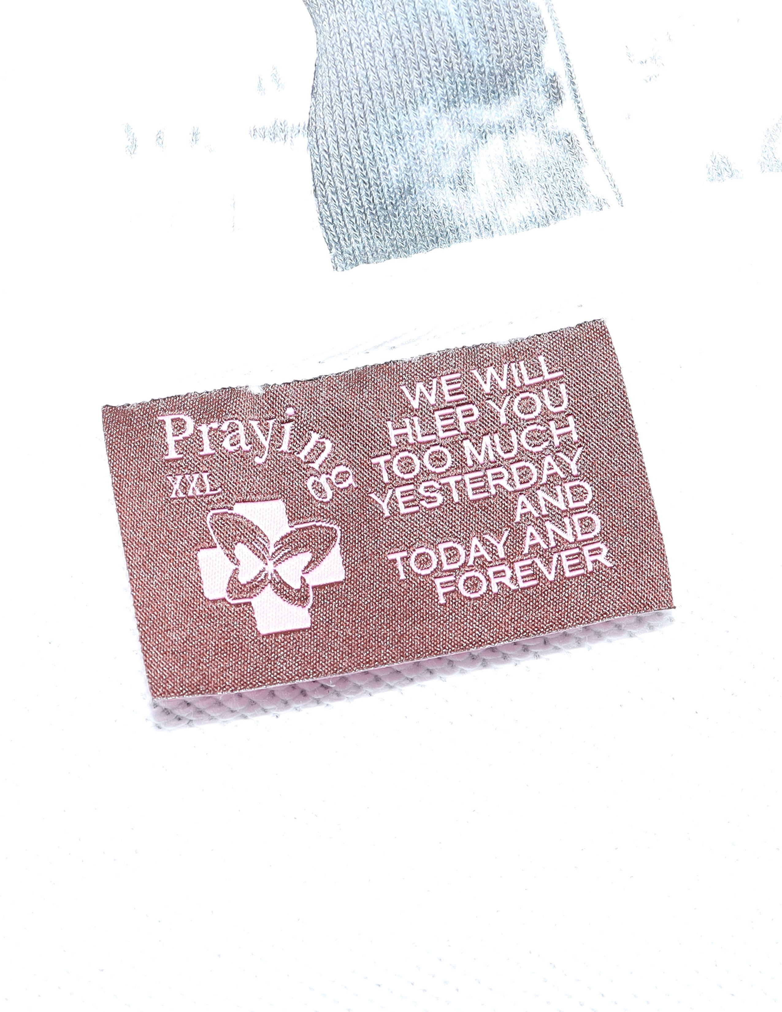 Praying Praying Myspace Hoodie Size XXL / US 16-18 / IT 52-54 - 5 Thumbnail