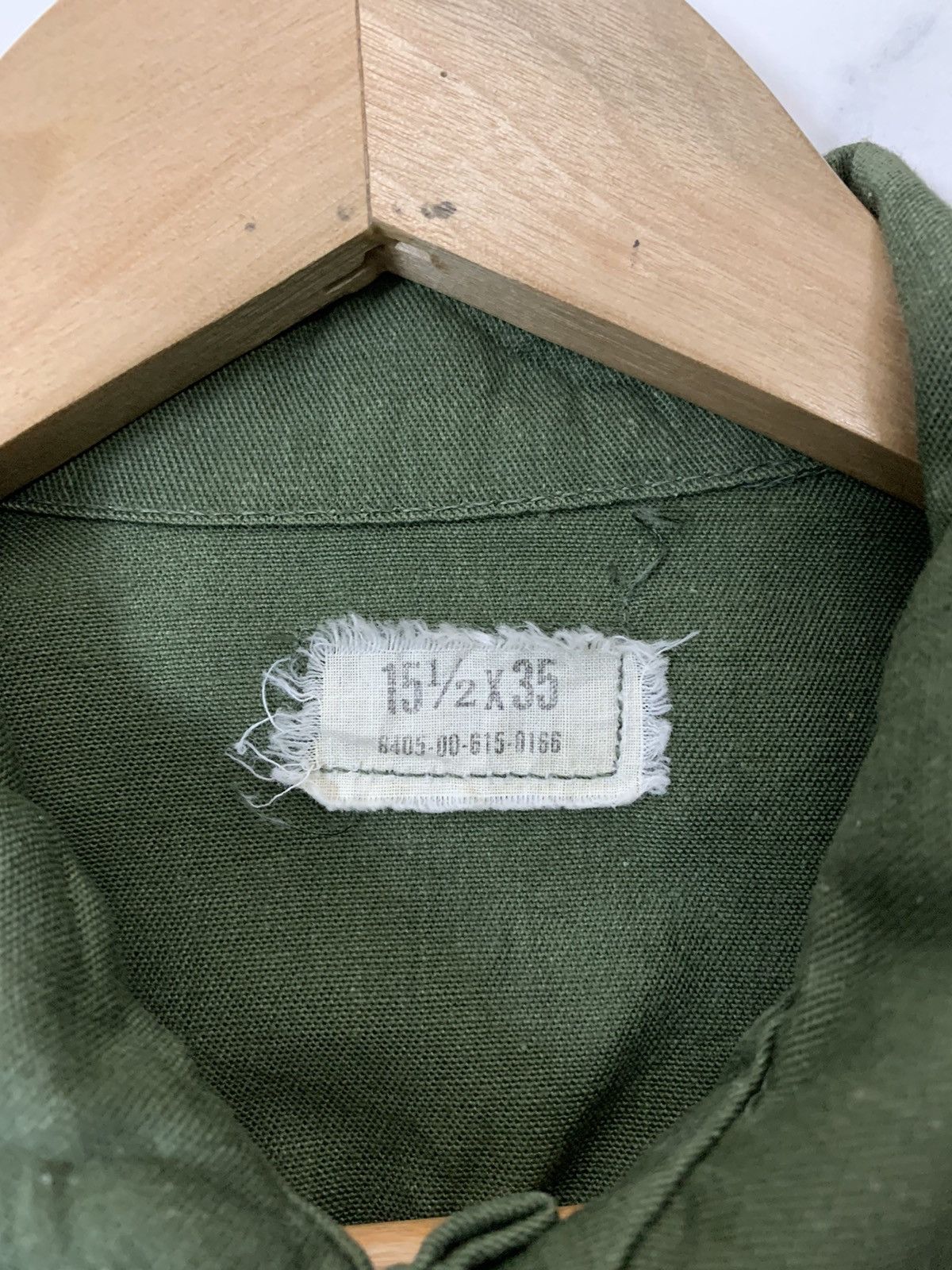 Vintage Pacific Air Force Shirt Size US L / EU 52-54 / 3 - 5 Thumbnail