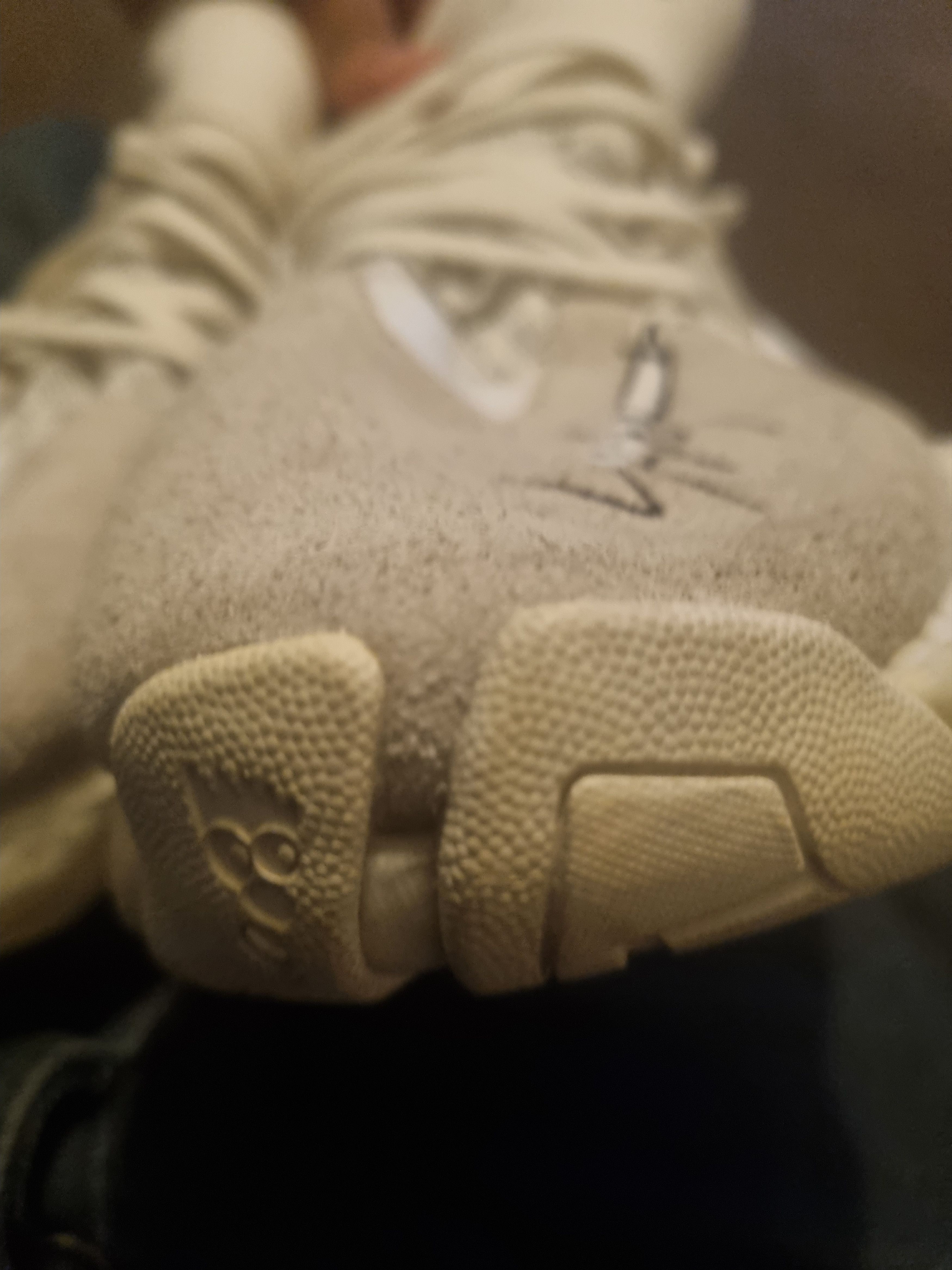 Adidas × Y-3 × Yohji Yamamoto ByW Basketball Sneaker High Harden Boost Bball Trainer Size US 9.5 / EU 42-43 - 9 Thumbnail
