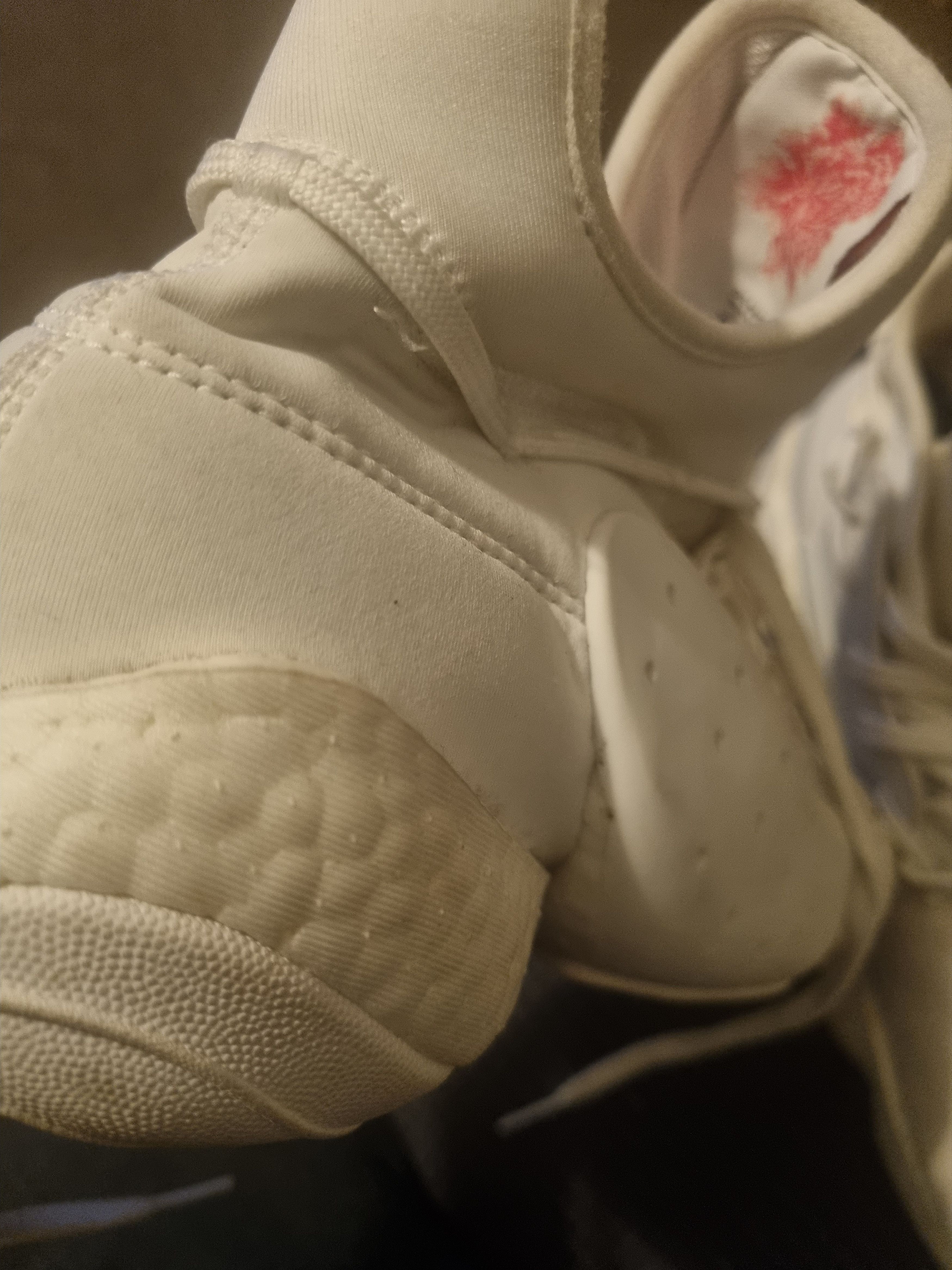 Adidas × Y-3 × Yohji Yamamoto ByW Basketball Sneaker High Harden Boost Bball Trainer Size US 9.5 / EU 42-43 - 12 Thumbnail