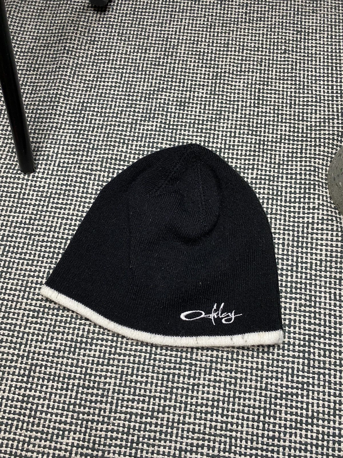 Oakley × Vintage Rare Oakley hats vintage logo y2k Size ONE SIZE - 3 Thumbnail