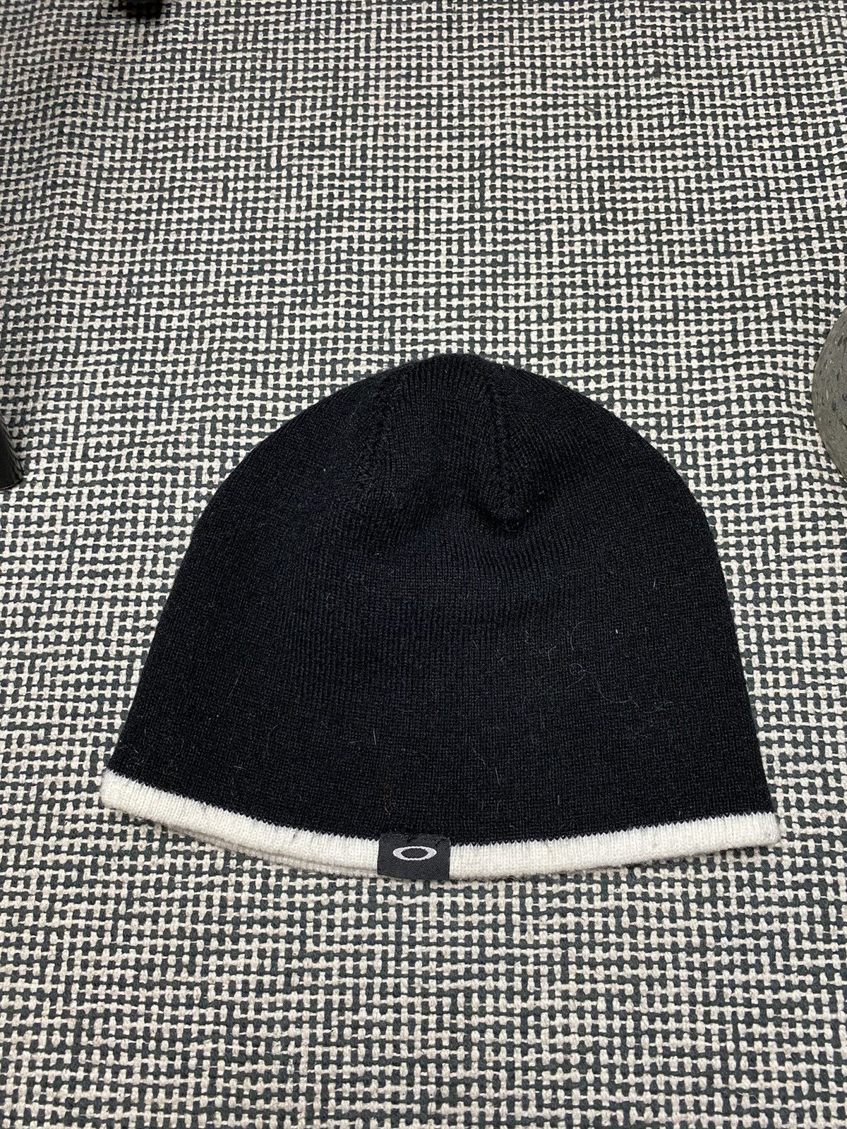 Oakley × Vintage Rare Oakley hats vintage logo y2k Size ONE SIZE - 2 Thumbnail