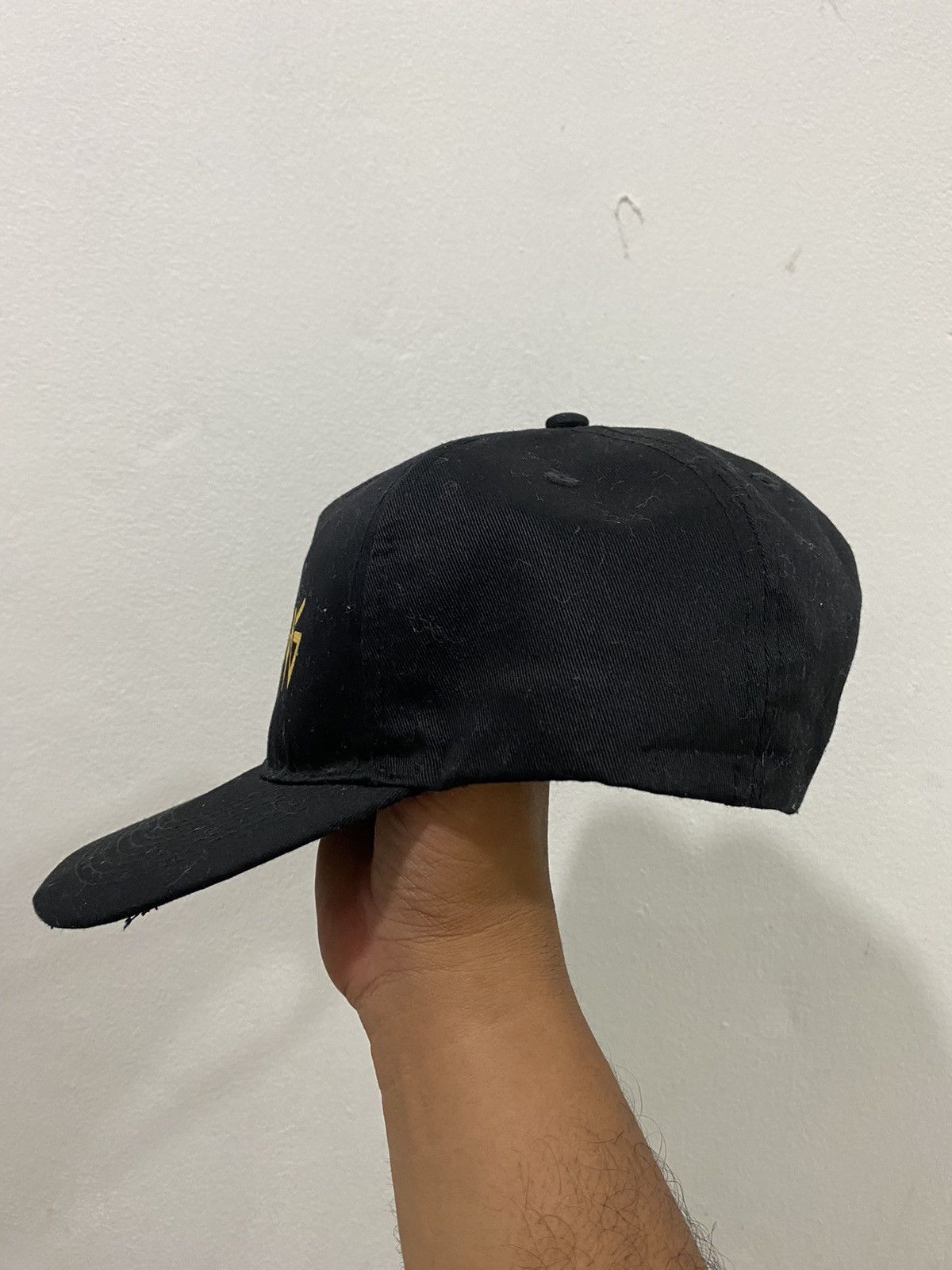 Otto × Vintage ANYTHING Aaron Bondaroff’s Cap Size ONE SIZE - 3 Thumbnail