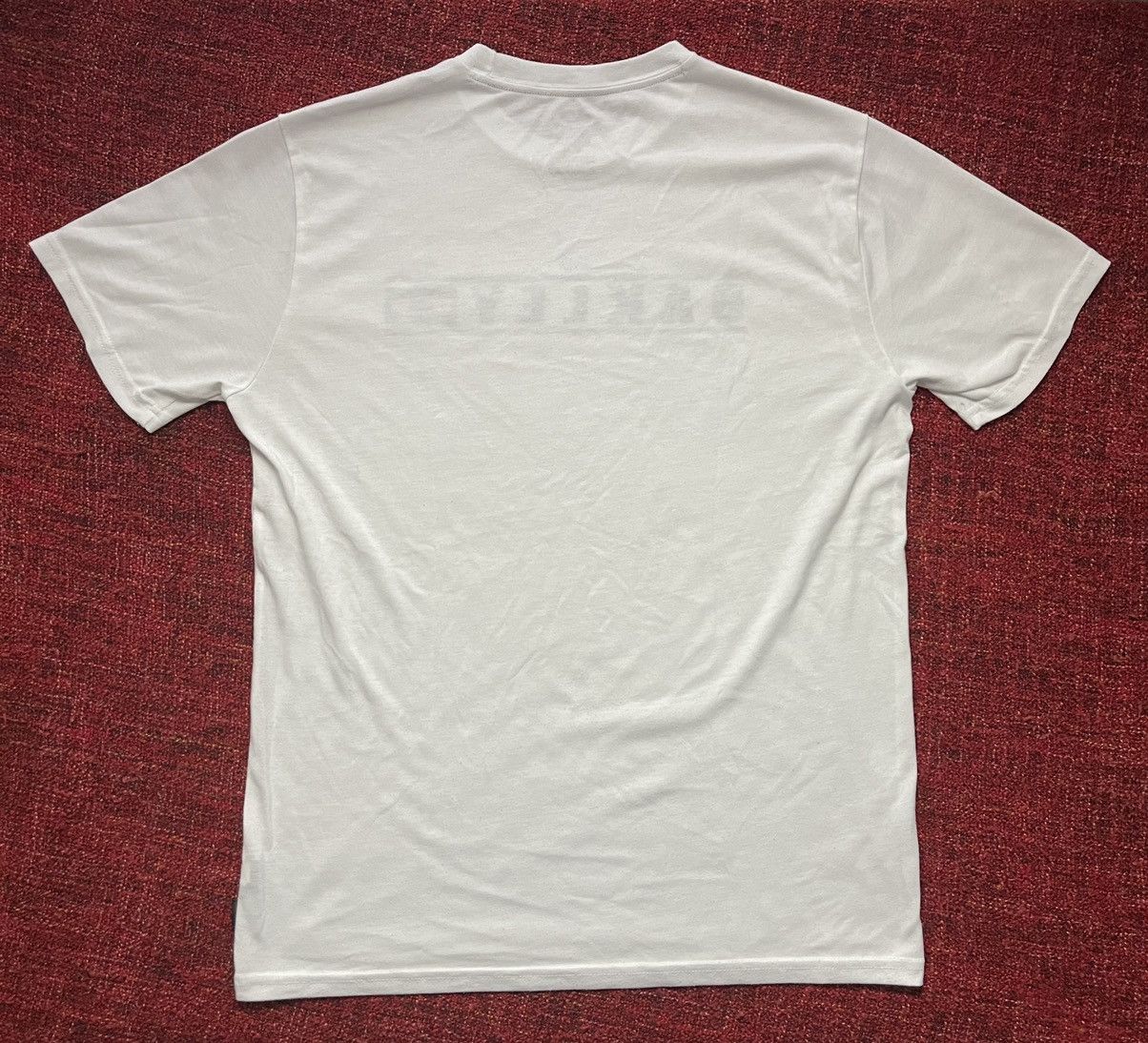 Designer × Oakley Oakley gorpcore style logo t-shirt Size US M / EU 48-50 / 2 - 5 Thumbnail