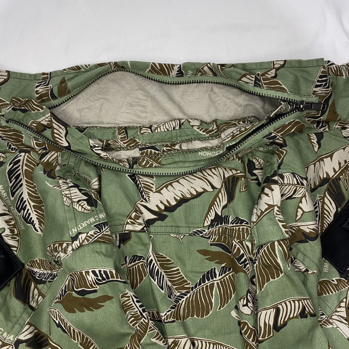 RMC Jeans RMC - Martin Ksohoh - M56 Field Jacket Size US S / EU 44-46 / 1 - 7 Thumbnail