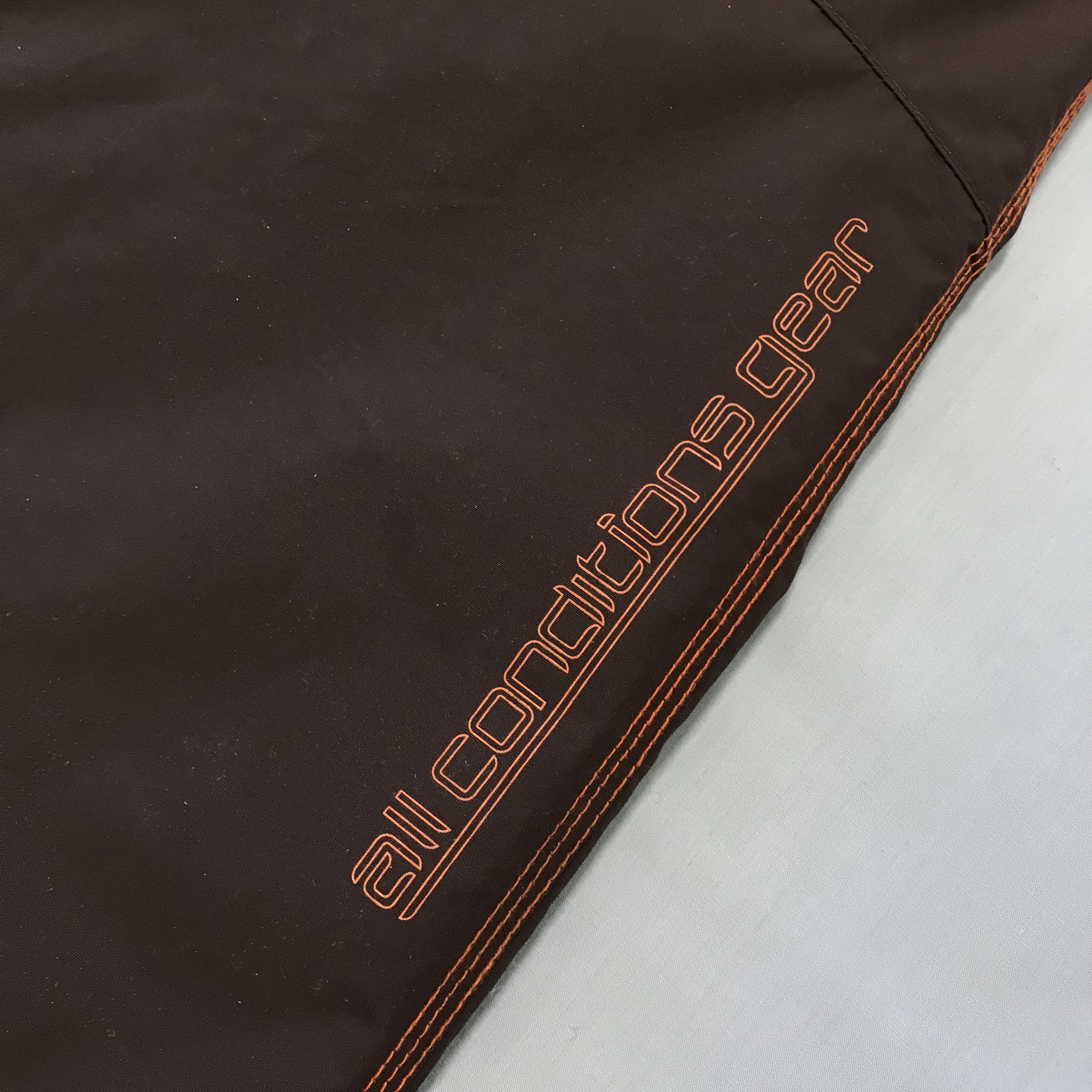 Nike ACG NIKE ACG Vintage Pants Snow Ski 90s Rare Snowboarding Size US 30 / EU 46 - 6 Thumbnail