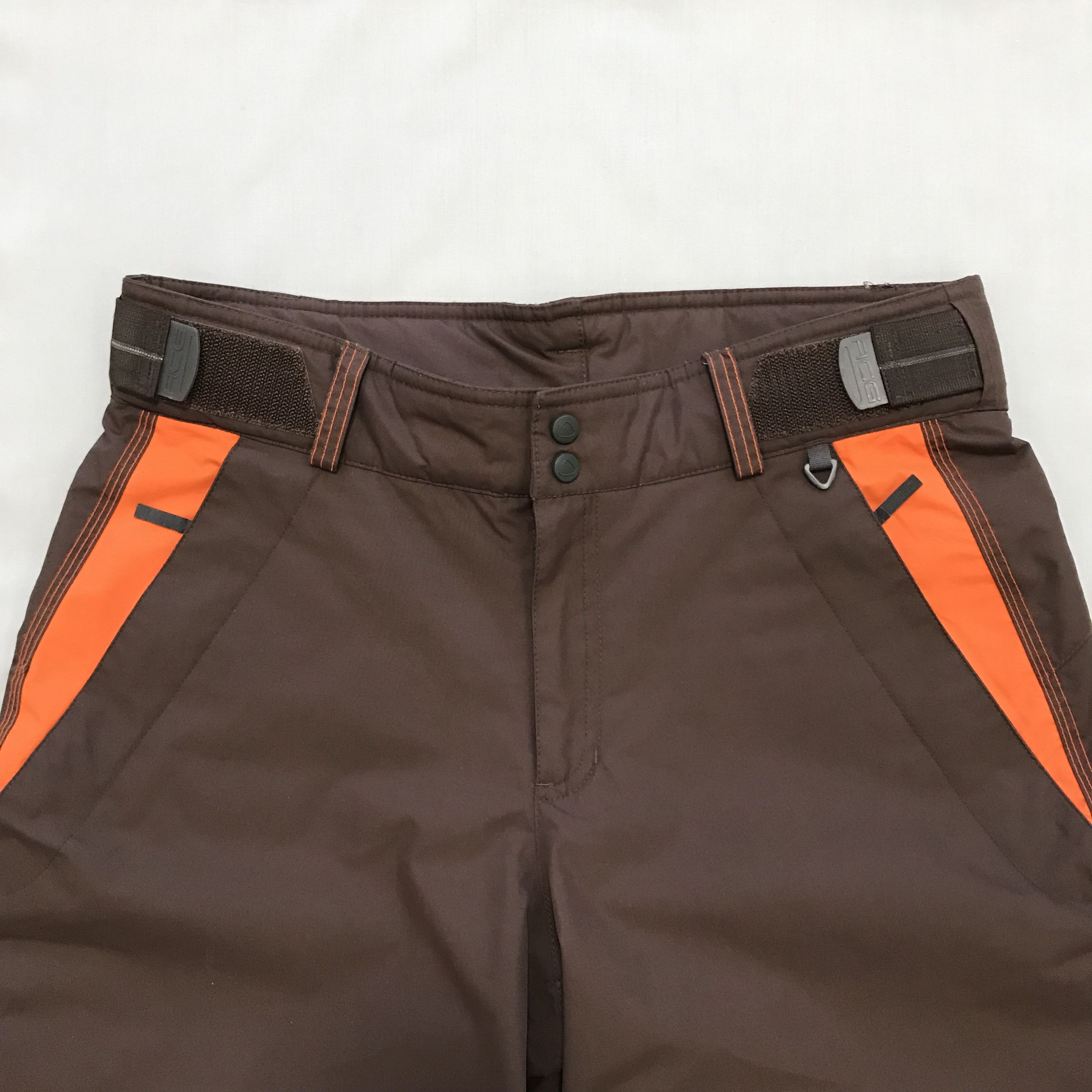 Nike ACG NIKE ACG Vintage Pants Snow Ski 90s Rare Snowboarding Size US 30 / EU 46 - 3 Thumbnail