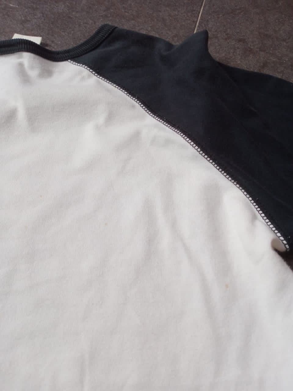 Diamond Head DiamondHead Overflowing Inspired Hysteric Glamour Raglan Size US M / EU 48-50 / 2 - 8 Thumbnail