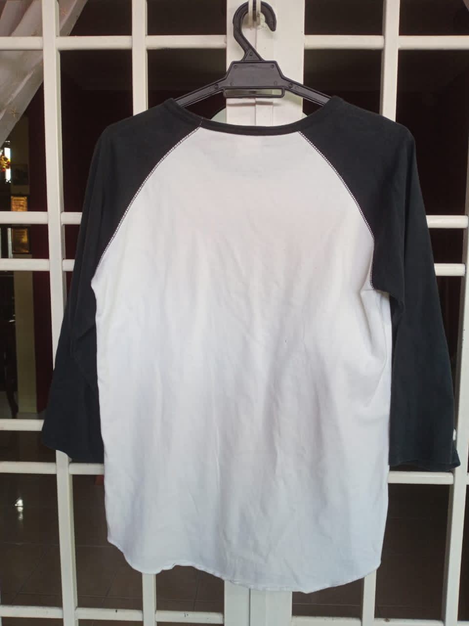 Diamond Head DiamondHead Overflowing Inspired Hysteric Glamour Raglan Size US M / EU 48-50 / 2 - 2 Thumbnail