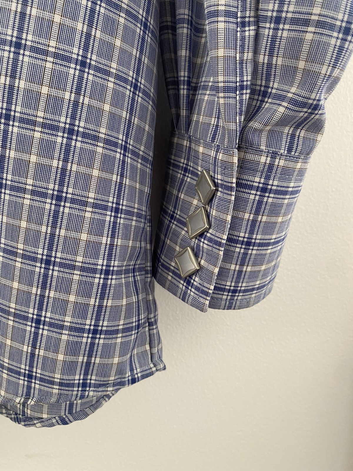 Our Legacy Our Legacy Ranch Shirt | Grailed