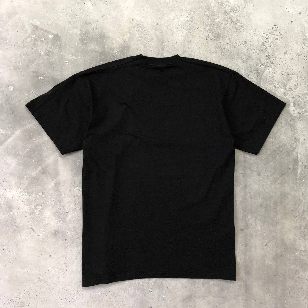 Hot Model Sex Vintage I Love It McDonalds Sex Parody T Shirt Black Size L Size US L / EU 52-54 / 3 - 9 Thumbnail