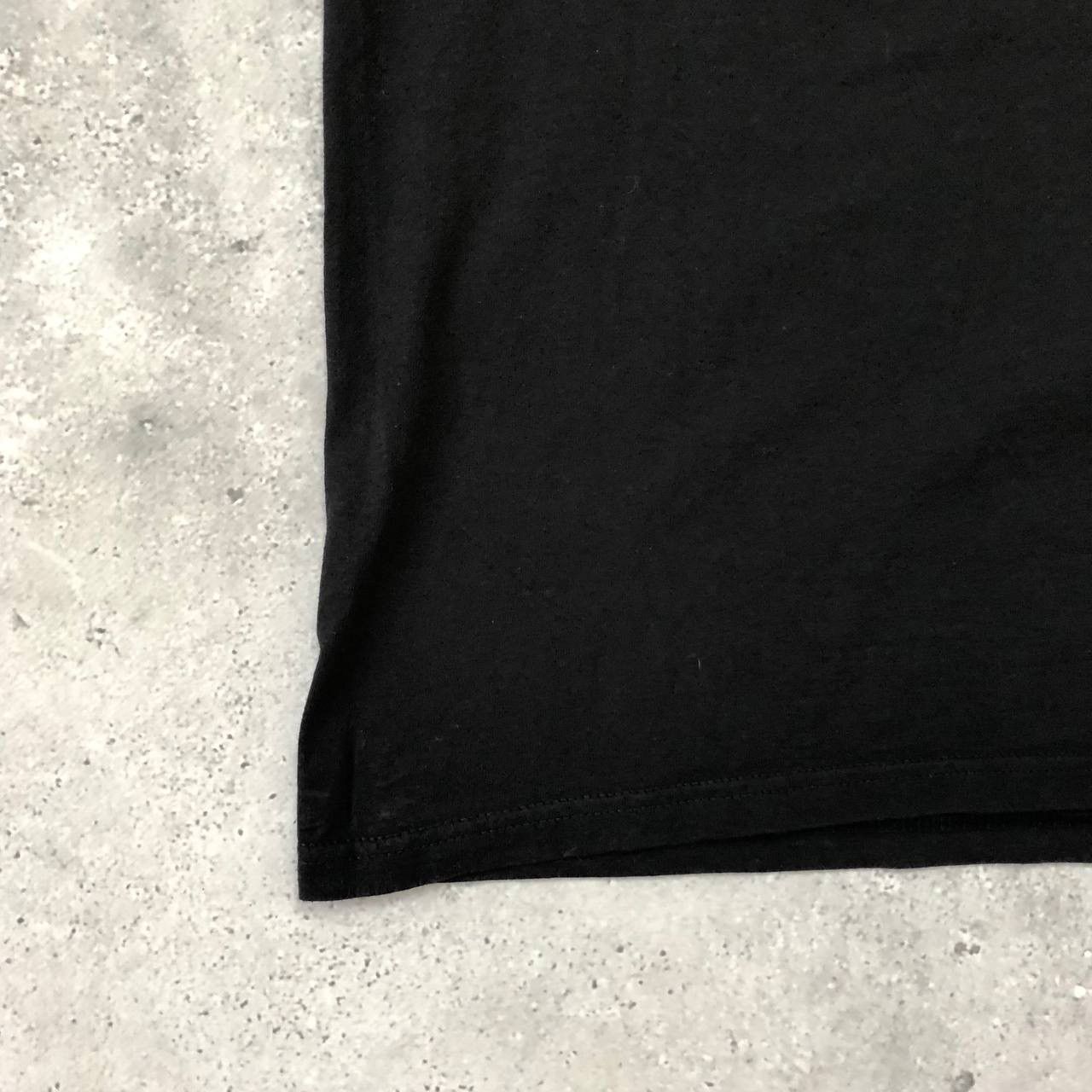 Hot Model Sex Vintage I Love It McDonalds Sex Parody T Shirt Black Size L Size US L / EU 52-54 / 3 - 6 Thumbnail