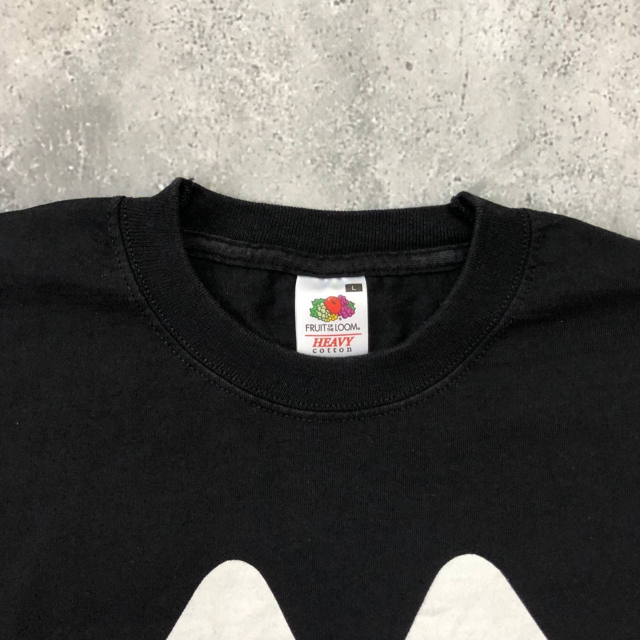 Hot Model Sex Vintage I Love It McDonalds Sex Parody T Shirt Black Size L Size US L / EU 52-54 / 3 - 3 Thumbnail