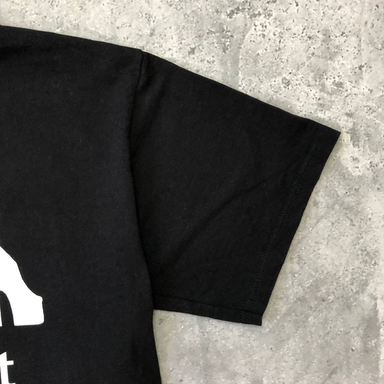 Hot Model Sex Vintage I Love It McDonalds Sex Parody T Shirt Black Size L Size US L / EU 52-54 / 3 - 5 Thumbnail