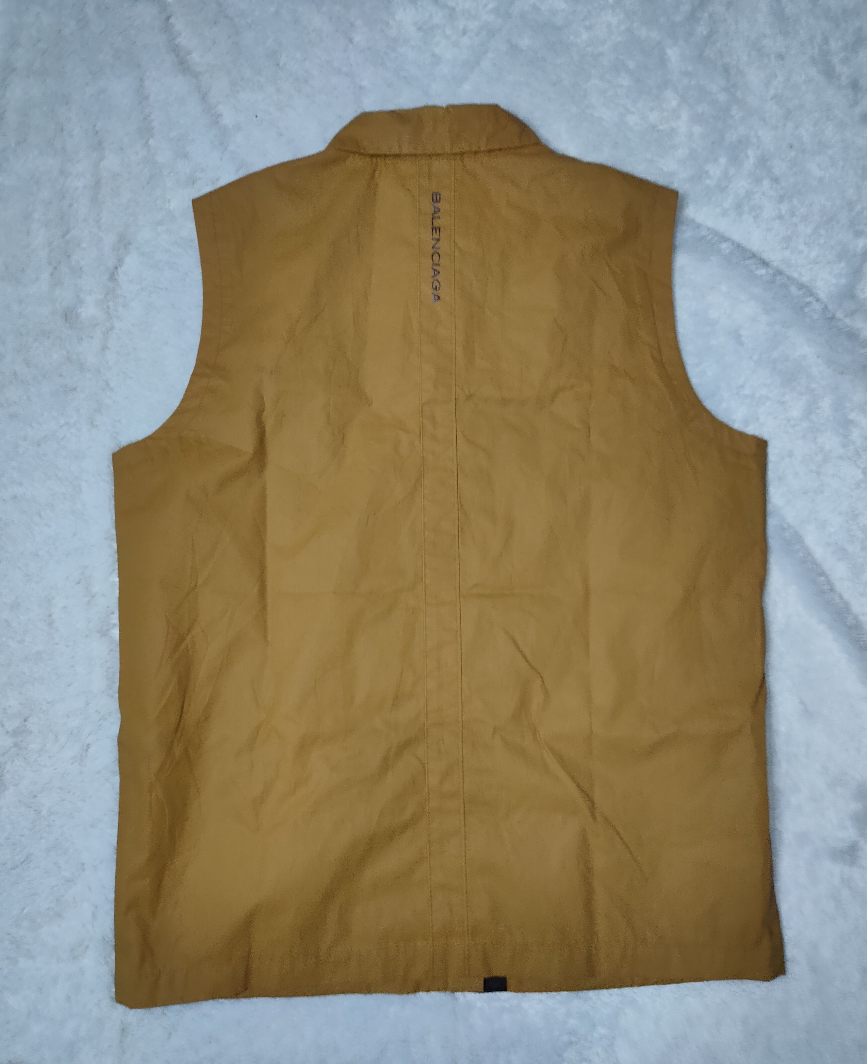 Balenciaga Custom Reworked Balenciaga Sling Bag Size ONE SIZE - 11 Thumbnail
