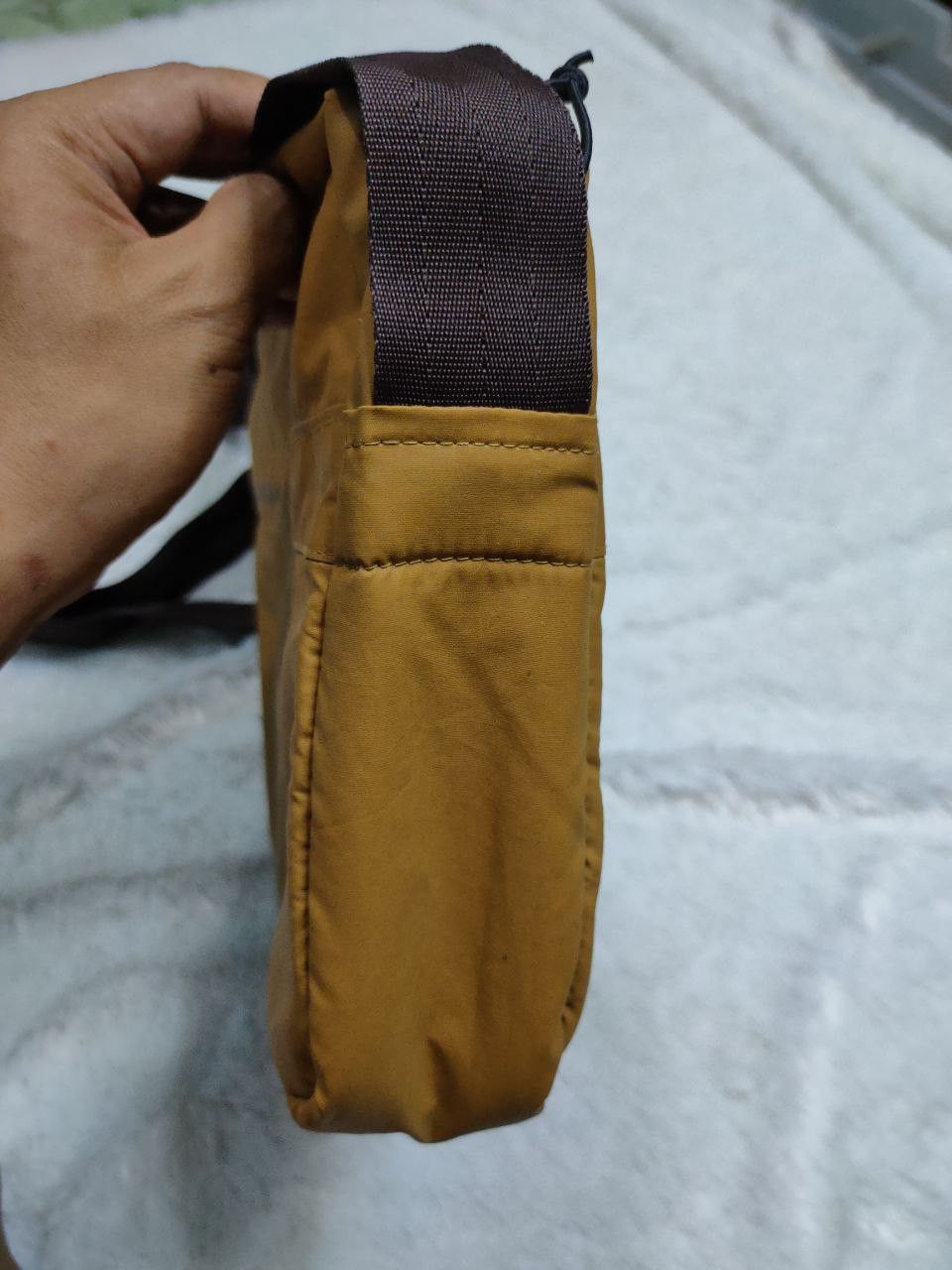 Balenciaga Custom Reworked Balenciaga Sling Bag Size ONE SIZE - 3 Thumbnail