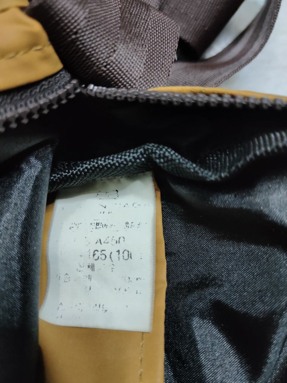 Balenciaga Custom Reworked Balenciaga Sling Bag Size ONE SIZE - 4 Thumbnail