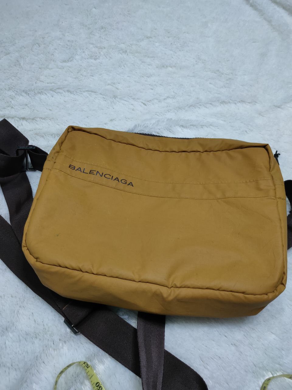 Balenciaga Custom Reworked Balenciaga Sling Bag Size ONE SIZE - 10 Thumbnail