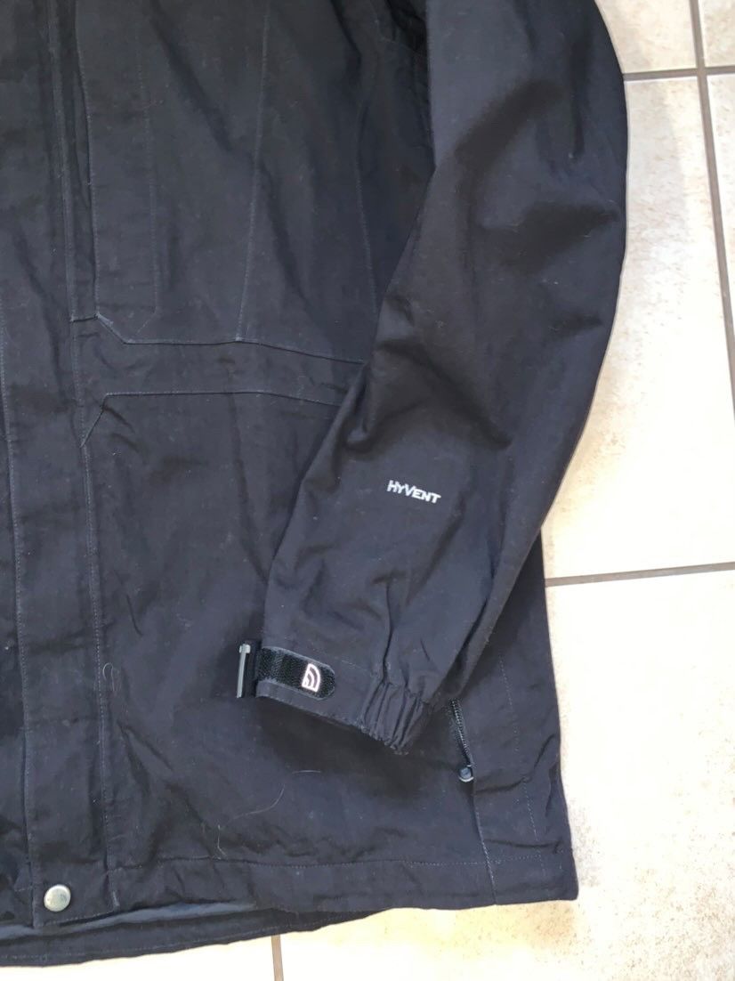 The North Face × Vintage Vintage The North Face HyVent Jacket Large Size US L / EU 52-54 / 3 - 3 Thumbnail