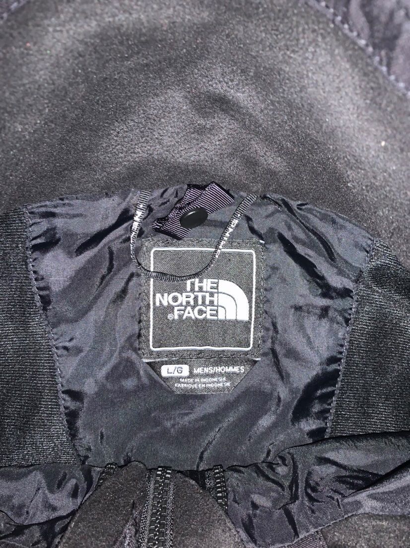 The North Face × Vintage Vintage The North Face HyVent Jacket Large Size US L / EU 52-54 / 3 - 2 Thumbnail