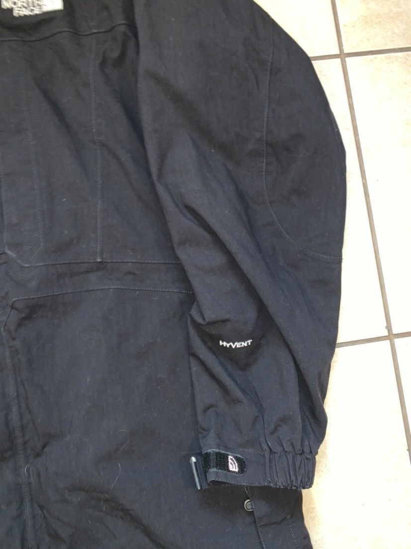 The North Face × Vintage Vintage The North Face HyVent Jacket Large Size US L / EU 52-54 / 3 - 4 Thumbnail