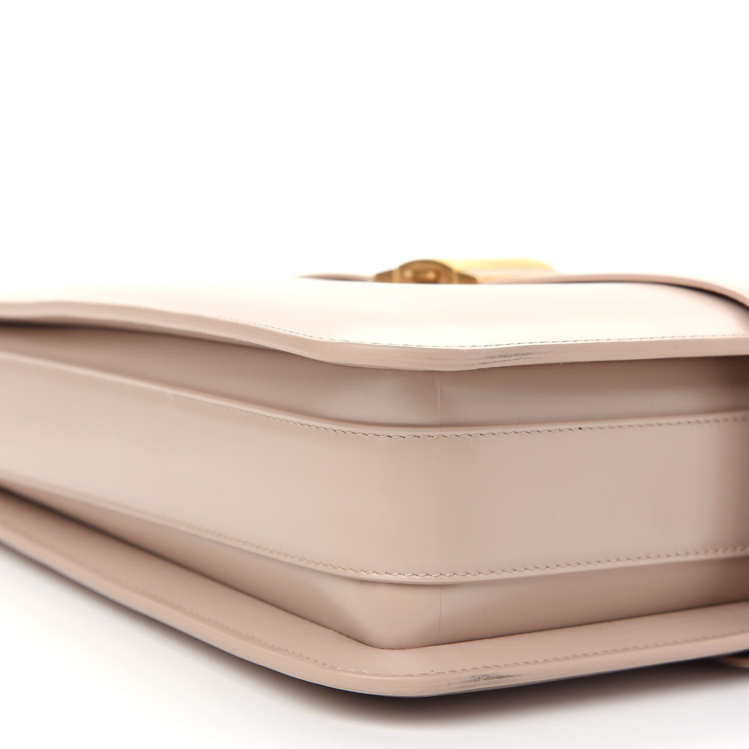 o1s1onrm Nappa Medium Marie Bag in Nude
