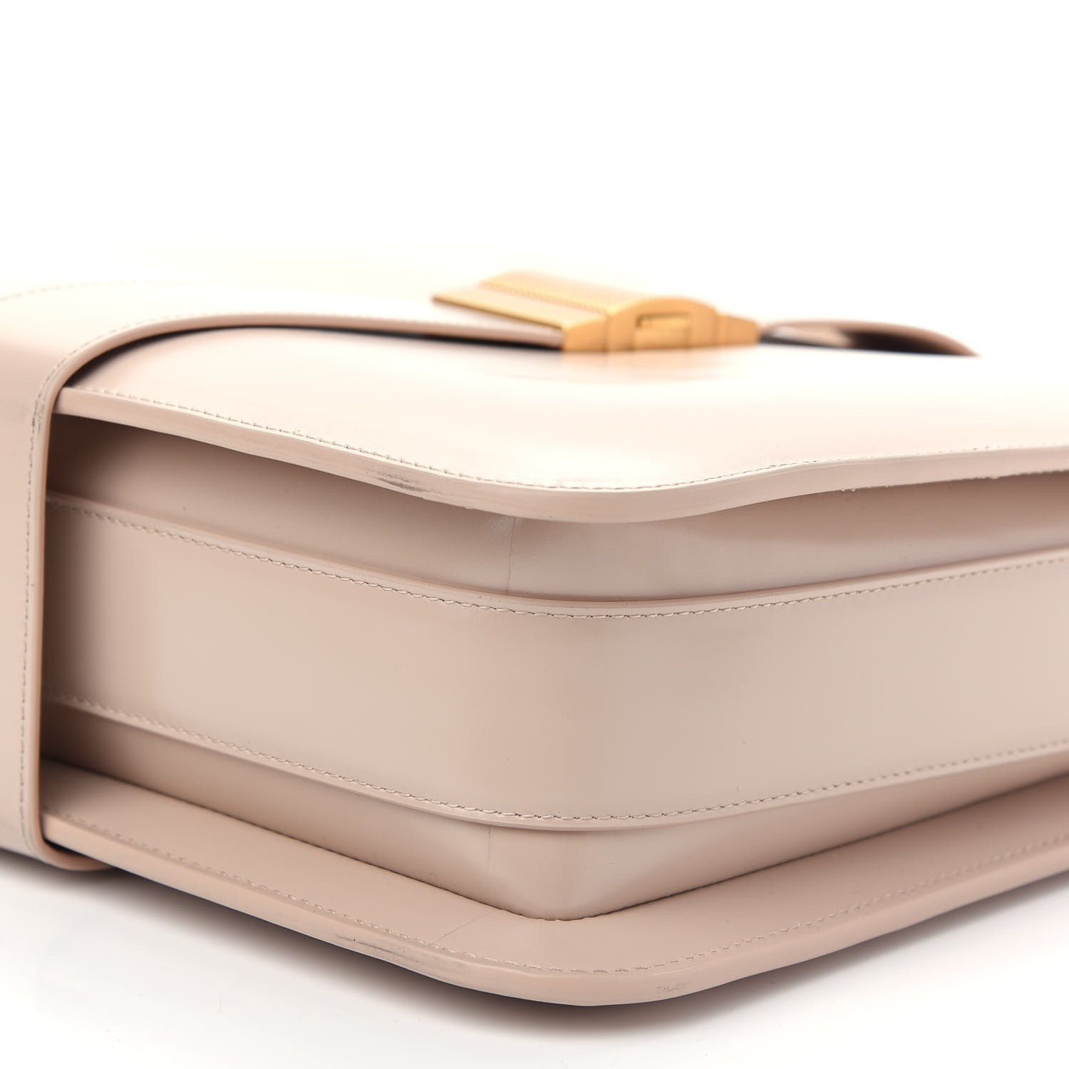 o1s1onrm Nappa Medium Marie Bag in Nude