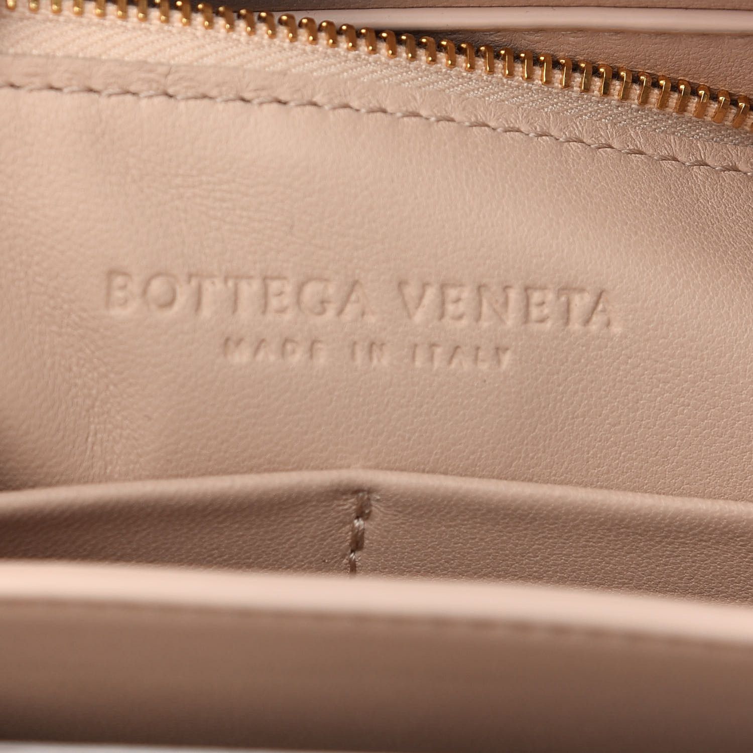 o1s1onrm Nappa Medium Marie Bag in Nude