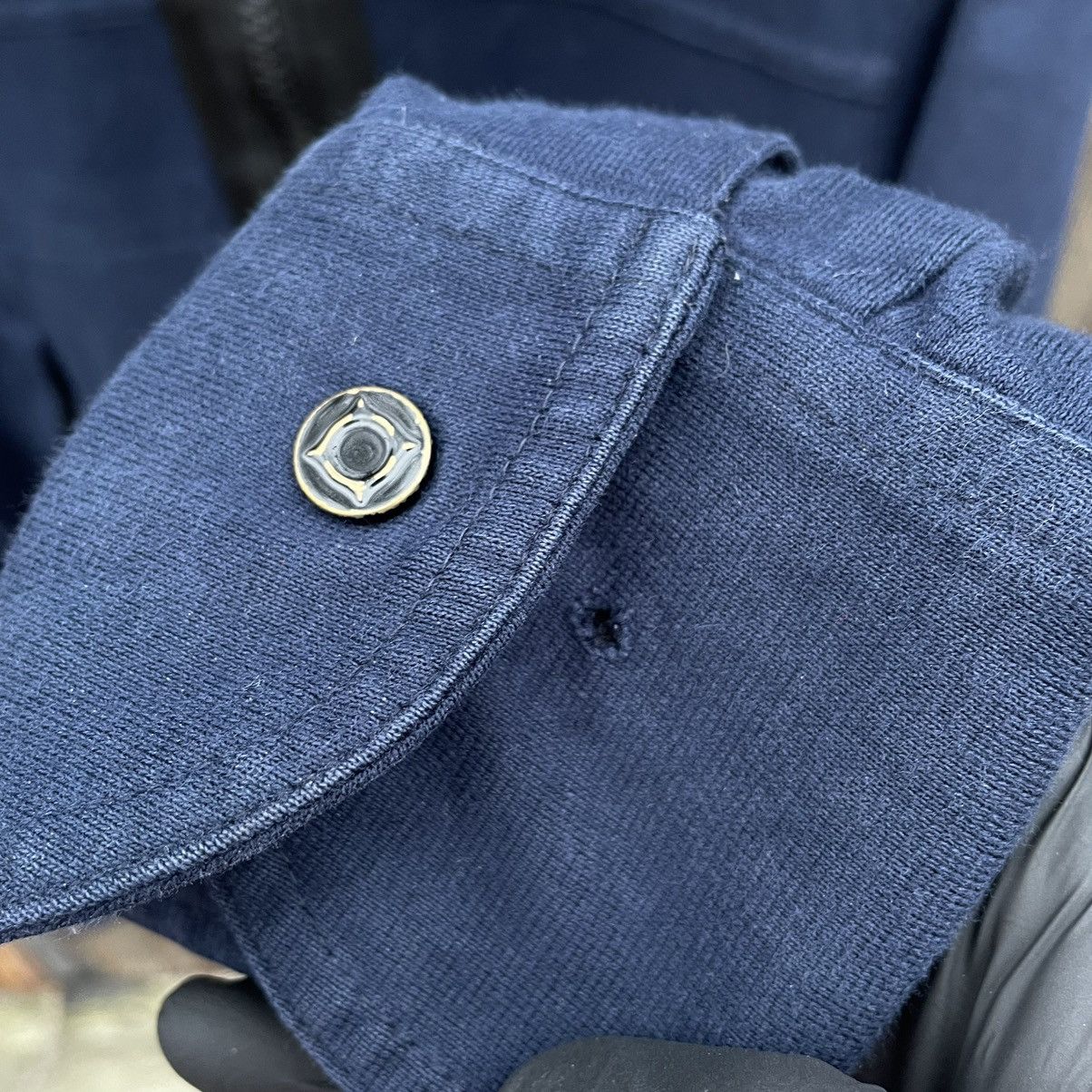 MA.STRUM Luxury Ma.Strum Light Jacket Windbreaker Zip Size M Hooligan Size US M / EU 48-50 / 2 - 8 Thumbnail
