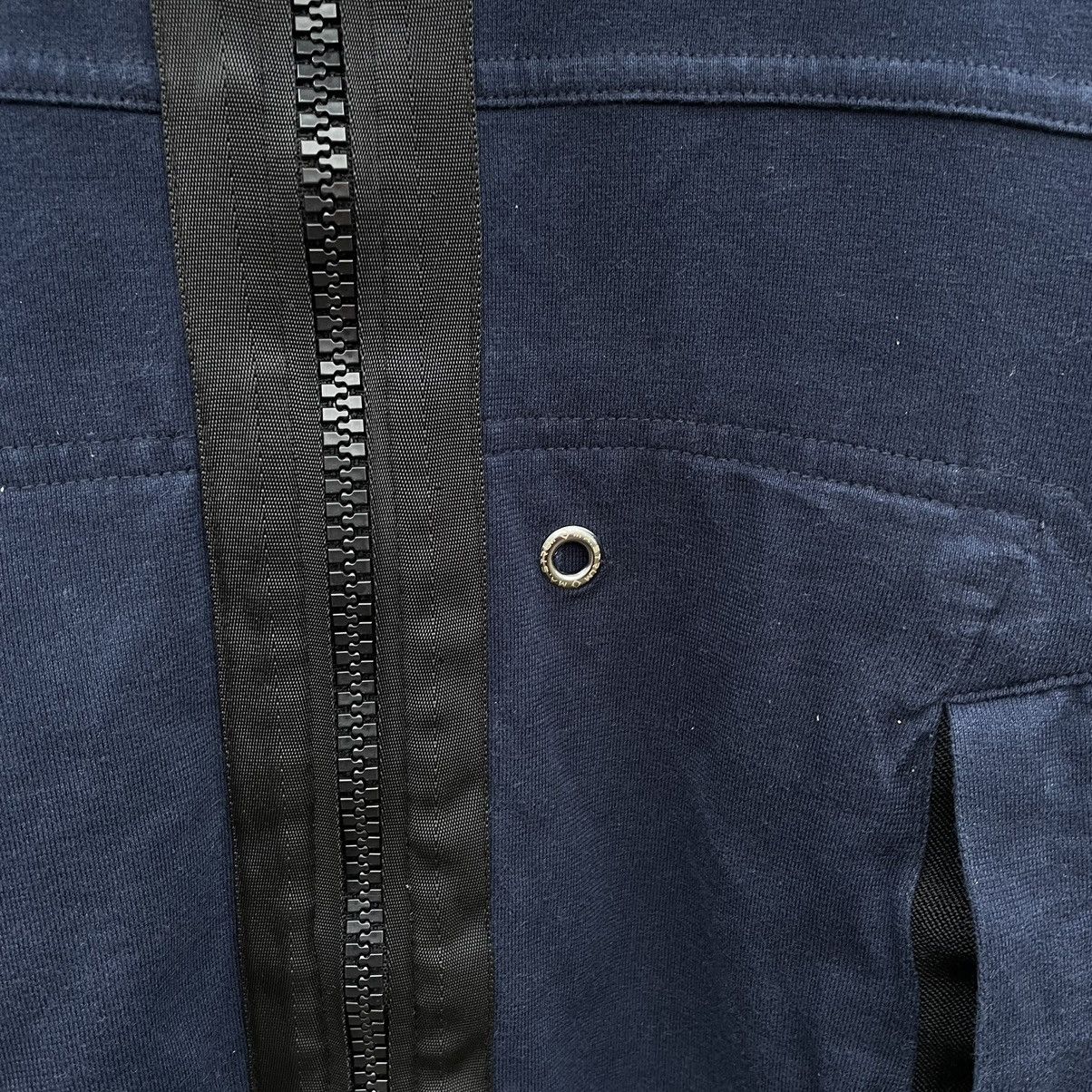 MA.STRUM Luxury Ma.Strum Light Jacket Windbreaker Zip Size M Hooligan Size US M / EU 48-50 / 2 - 6 Thumbnail