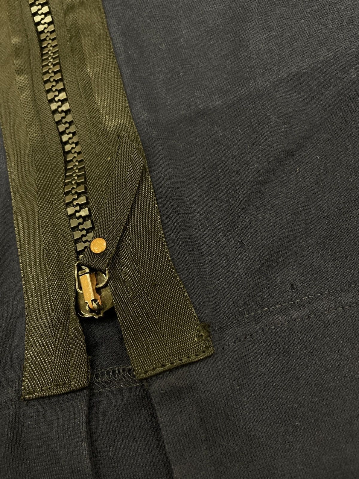 MA.STRUM Luxury Ma.Strum Light Jacket Windbreaker Zip Size M Hooligan Size US M / EU 48-50 / 2 - 10 Thumbnail