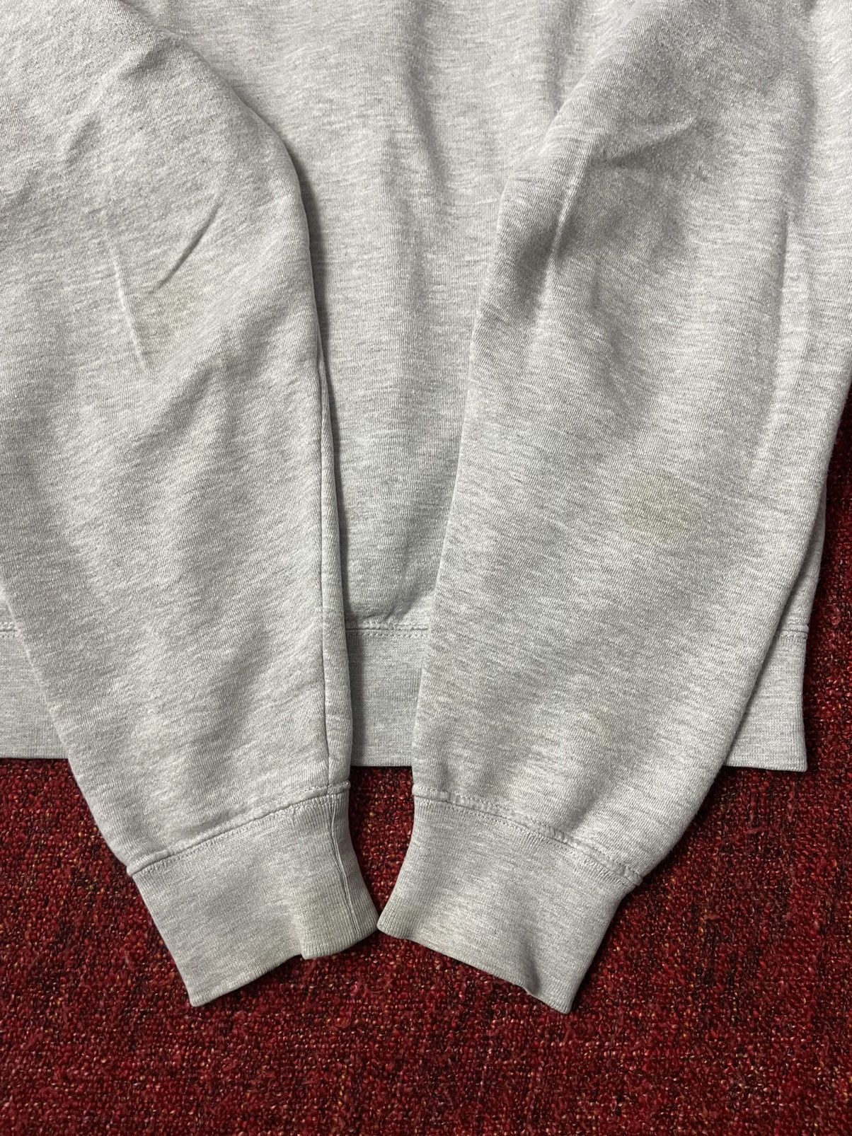 Designer × Oakley × Vintage Oakley vintage Y2K full zip gorpcore style hoodie Size M / US 6-8 / IT 42-44 - 5 Thumbnail
