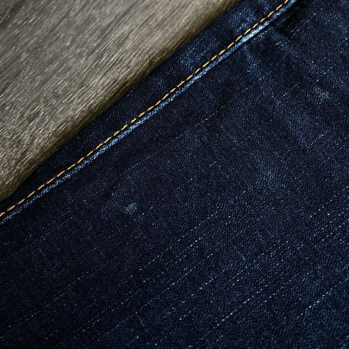 True Religion Vintage Y2K True Religion Joey Low Rise Boot Cut Denim Jeans Size 30" / US 8 / IT 44 - 12 Thumbnail