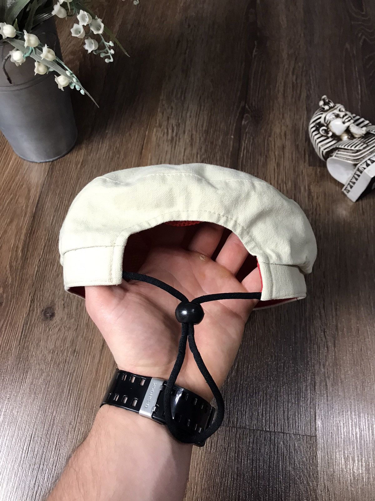 Oakley × Vintage Vintage hat Oakley rare Black cap Size ONE SIZE - 2 Thumbnail