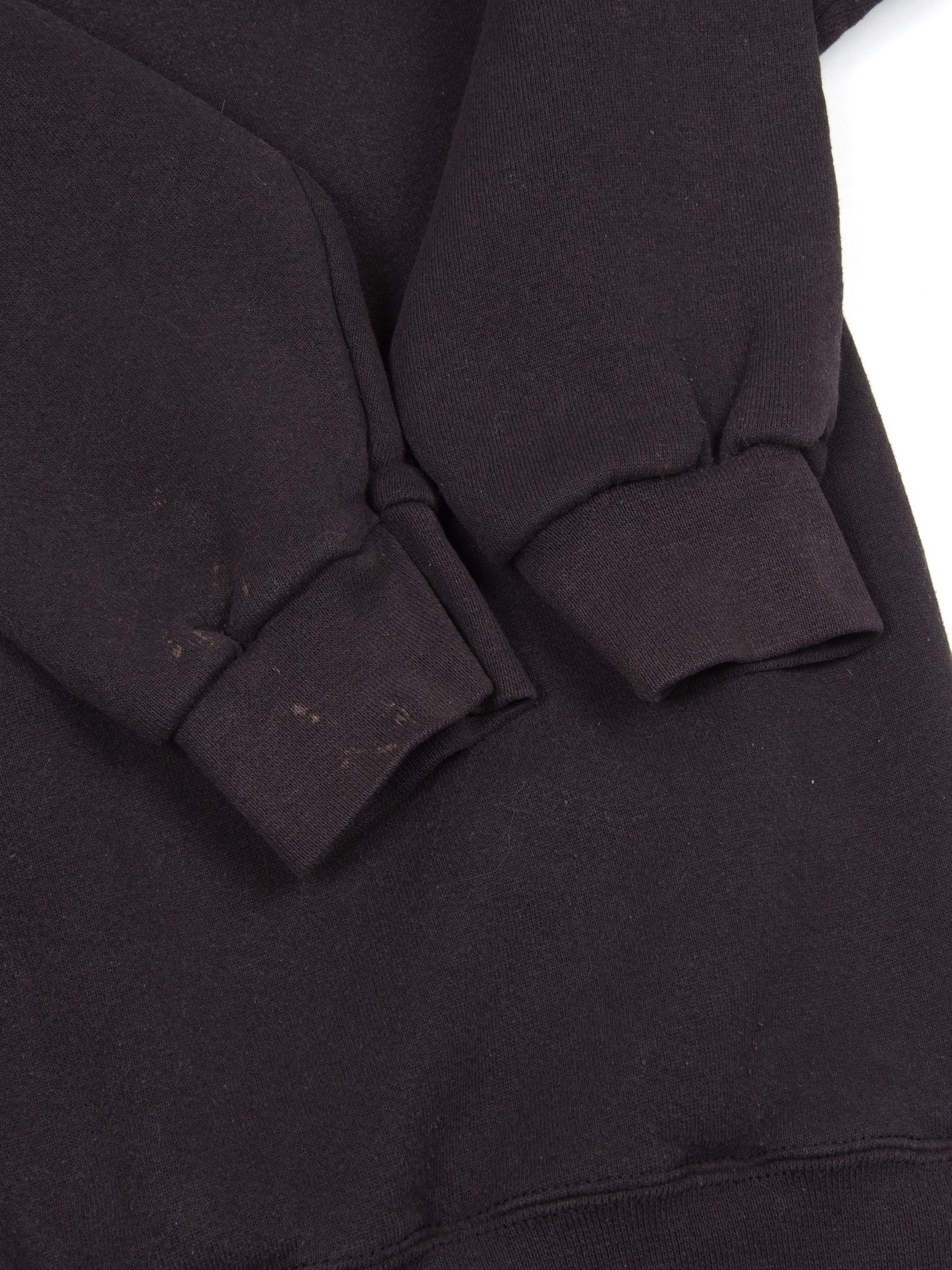 Vintage Vintage 90's New York USA Single Stitch Sweatshirt M-L Size US M / EU 48-50 / 2 - 3 Thumbnail