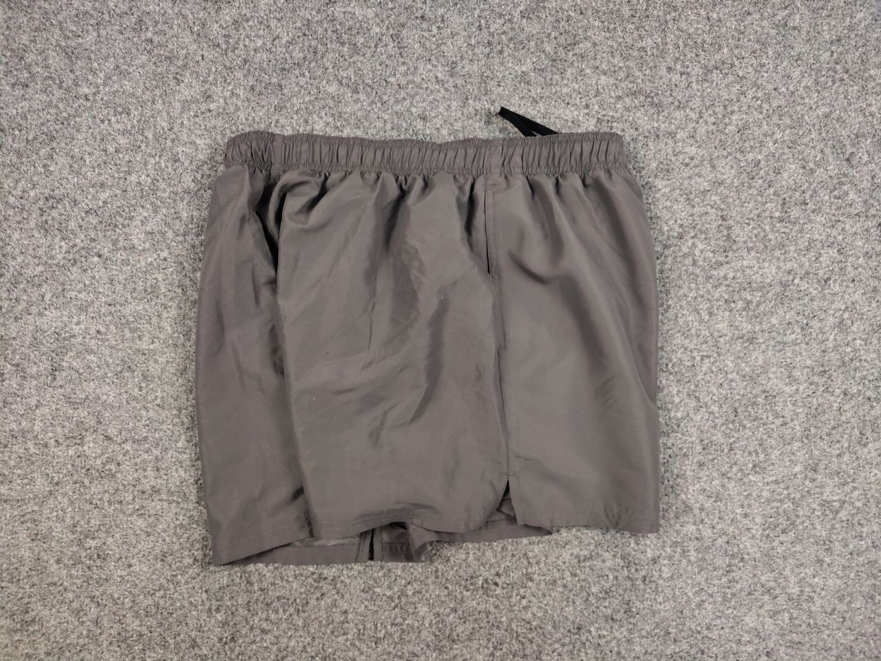 Nike Vintage Nike Shorts Logo swoosh casual Y2K Streetwear Size US 36 / EU 52 - 12 Thumbnail