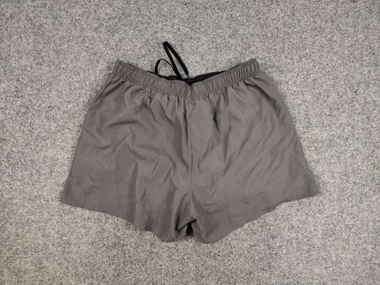 Nike Vintage Nike Shorts Logo swoosh casual Y2K Streetwear Size US 36 / EU 52 - 10 Thumbnail