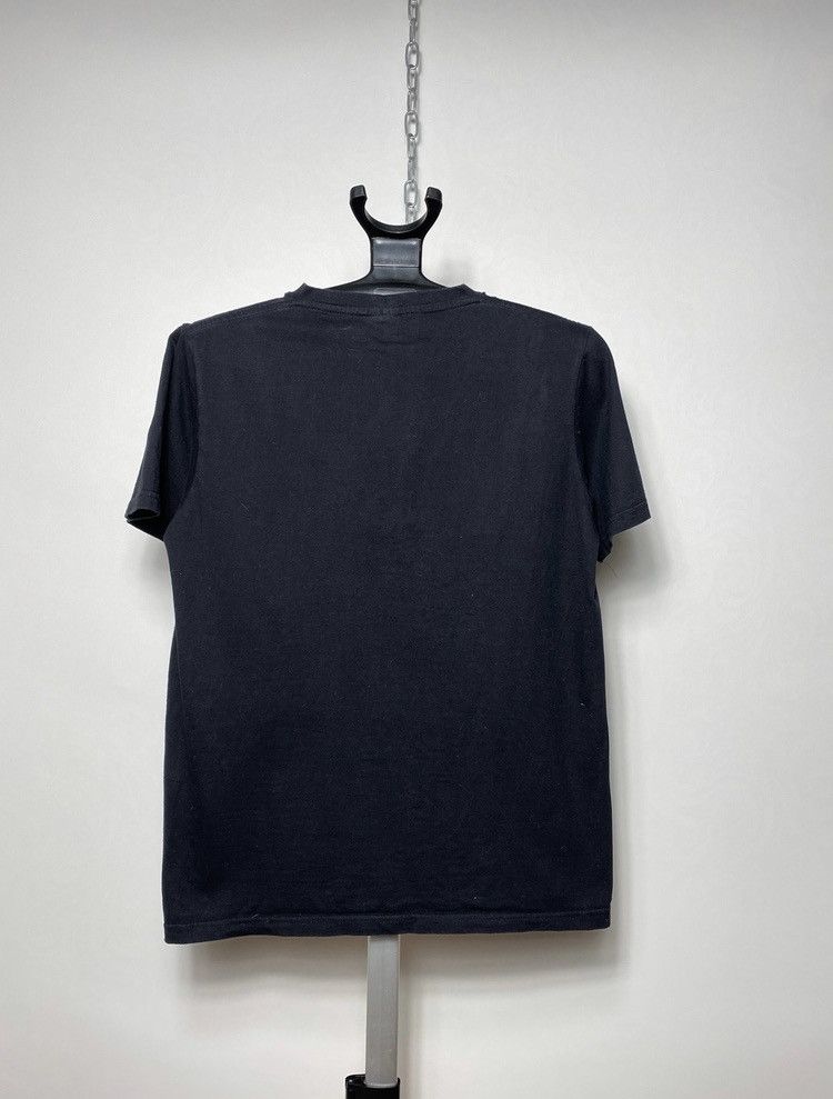 Band Tees × Vintage Vintage Oasis box logo black t-shirt size S Size US S / EU 44-46 / 1 - 4 Thumbnail